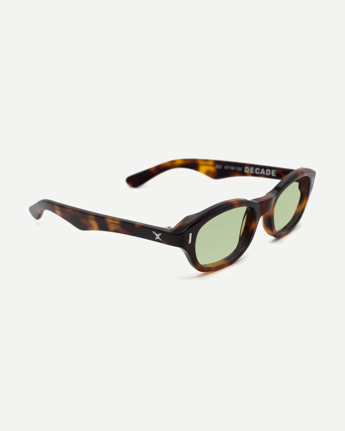 Sid 60's Sunglasses - Image 5