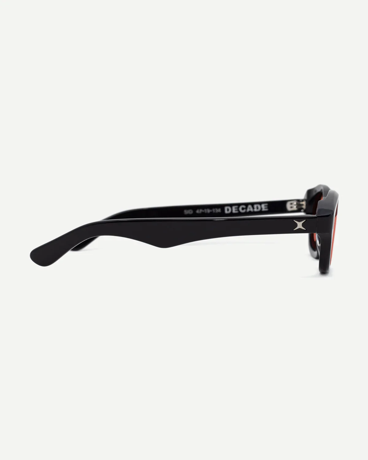 Sid 60's Sunglasses - Image 7