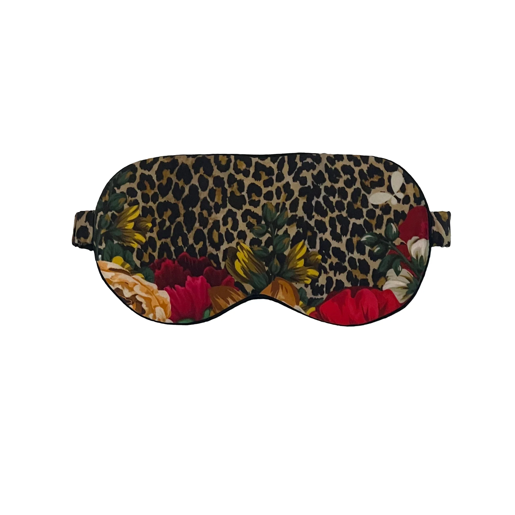 Henelle Silk Sleep Mask - Image 22