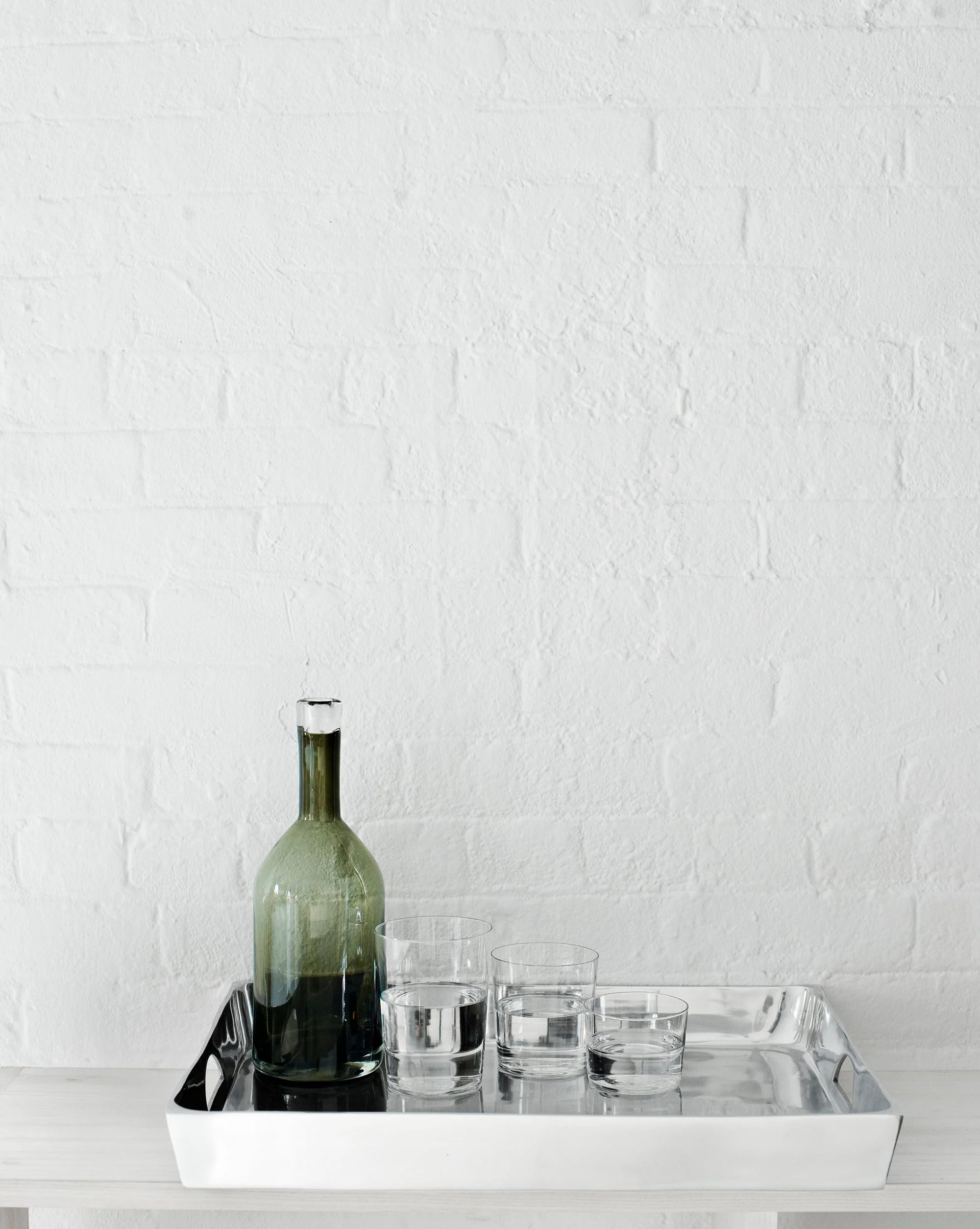 Spanish Small Beer Glass - Set of 4 - Image 3