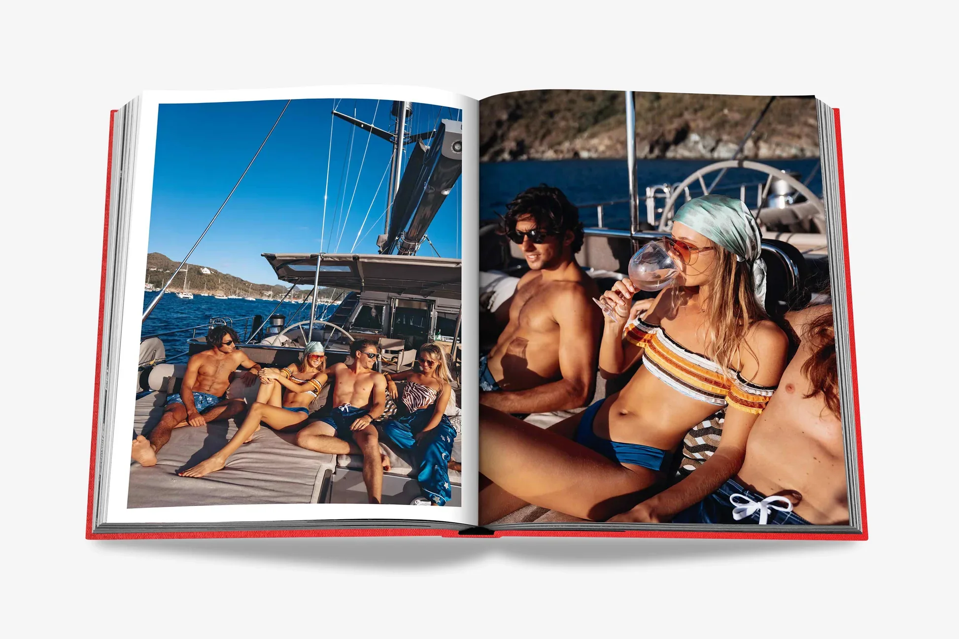 St. Barths Freedom - Image 13