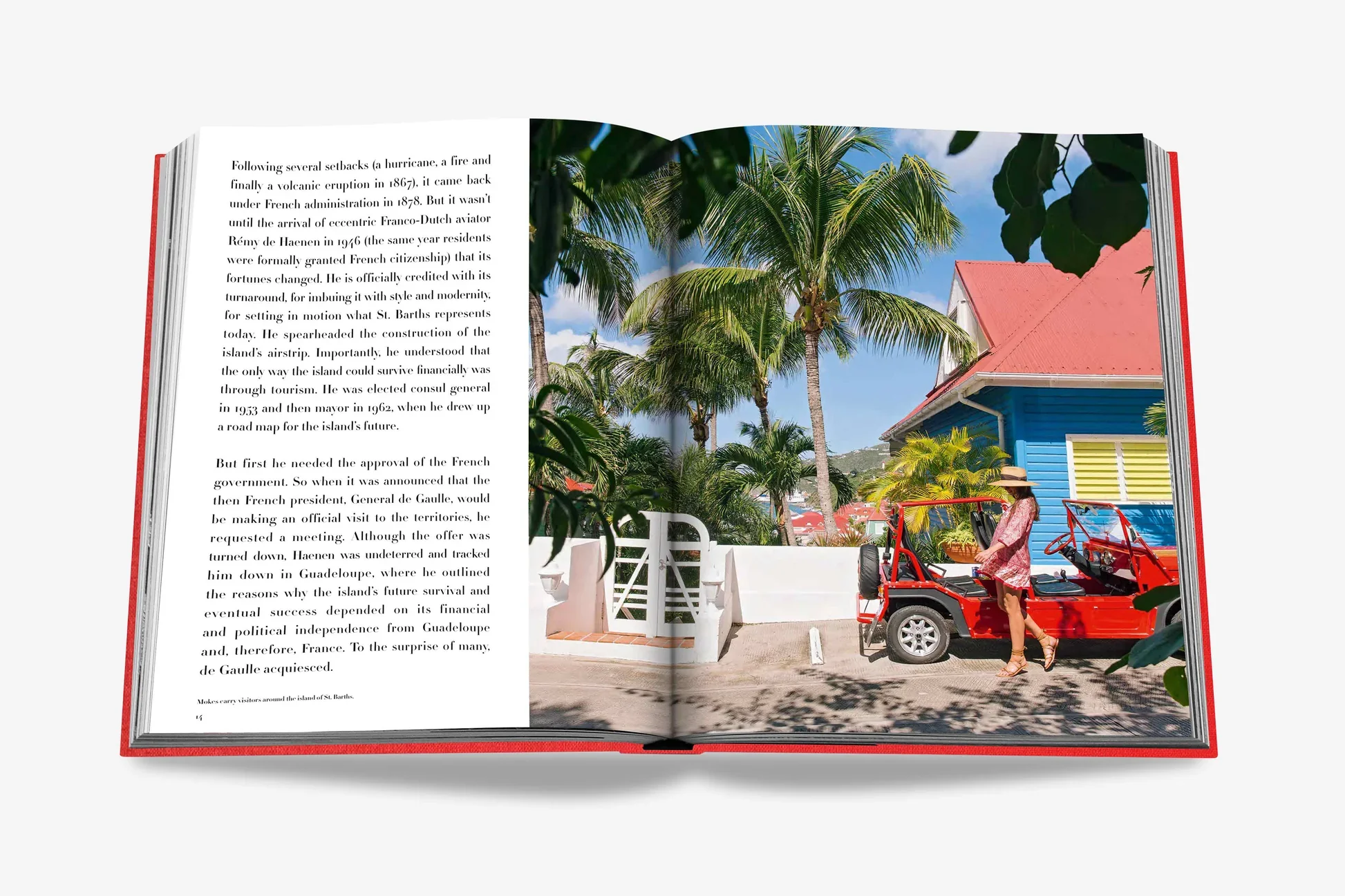 St. Barths Freedom - Image 4