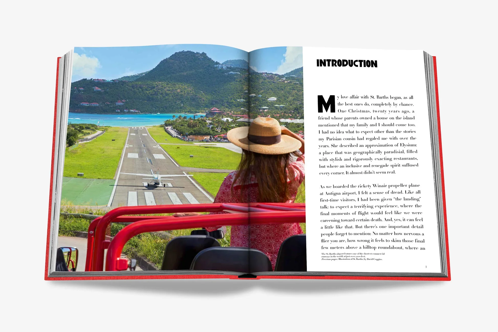 St. Barths Freedom - Image 5