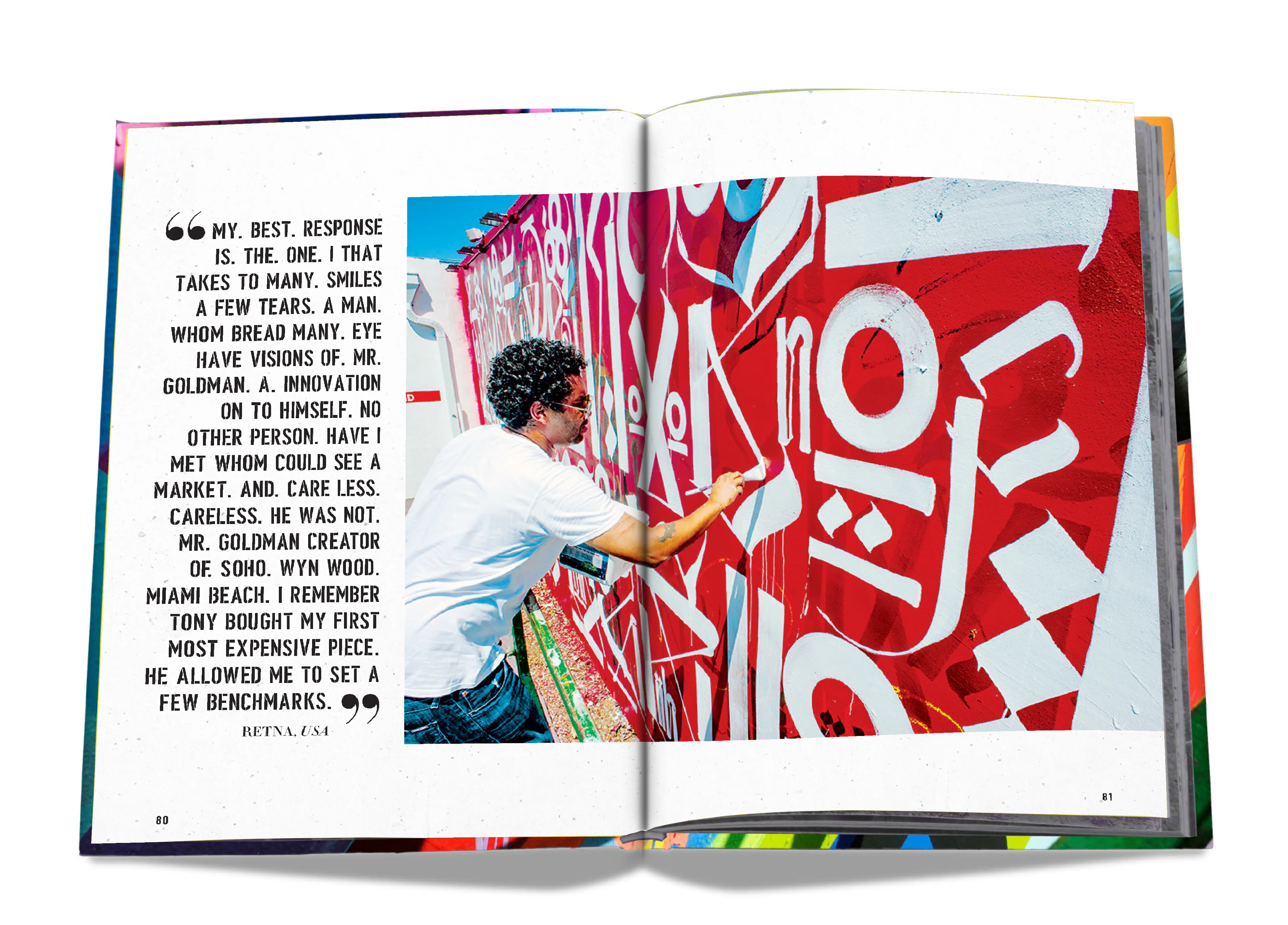 Street Art Icons: The Story of Wynwood Walls - Image 10