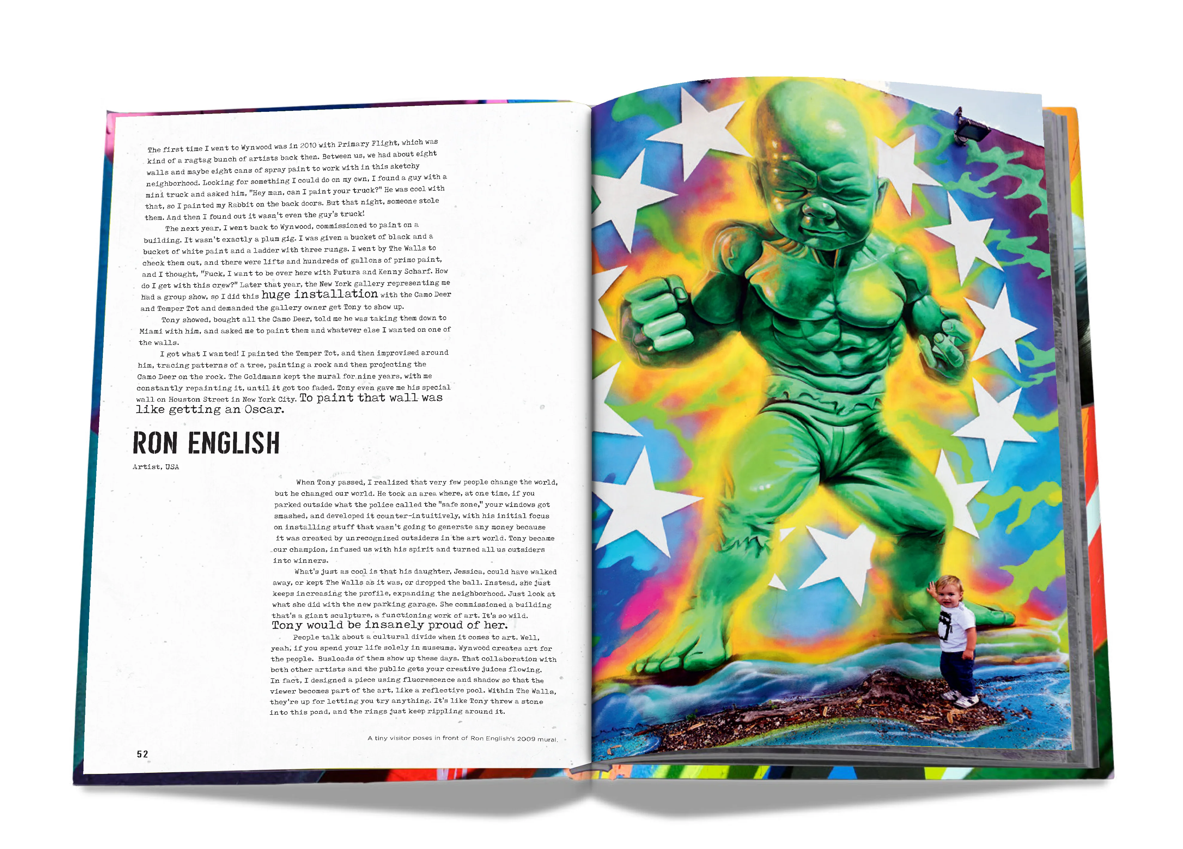 Street Art Icons: The Story of Wynwood Walls - Image 11