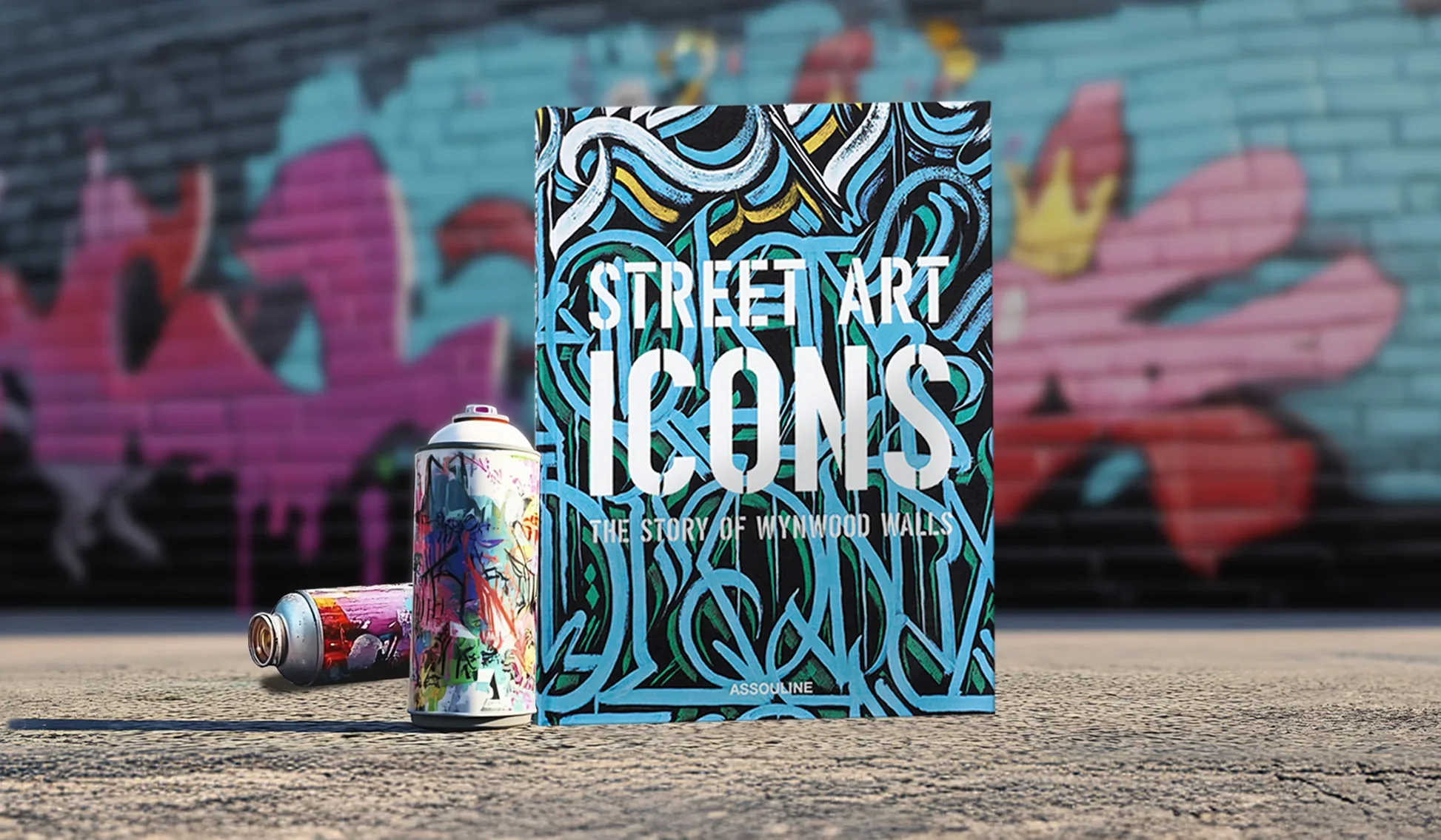 Street Art Icons: The Story of Wynwood Walls - Image 12
