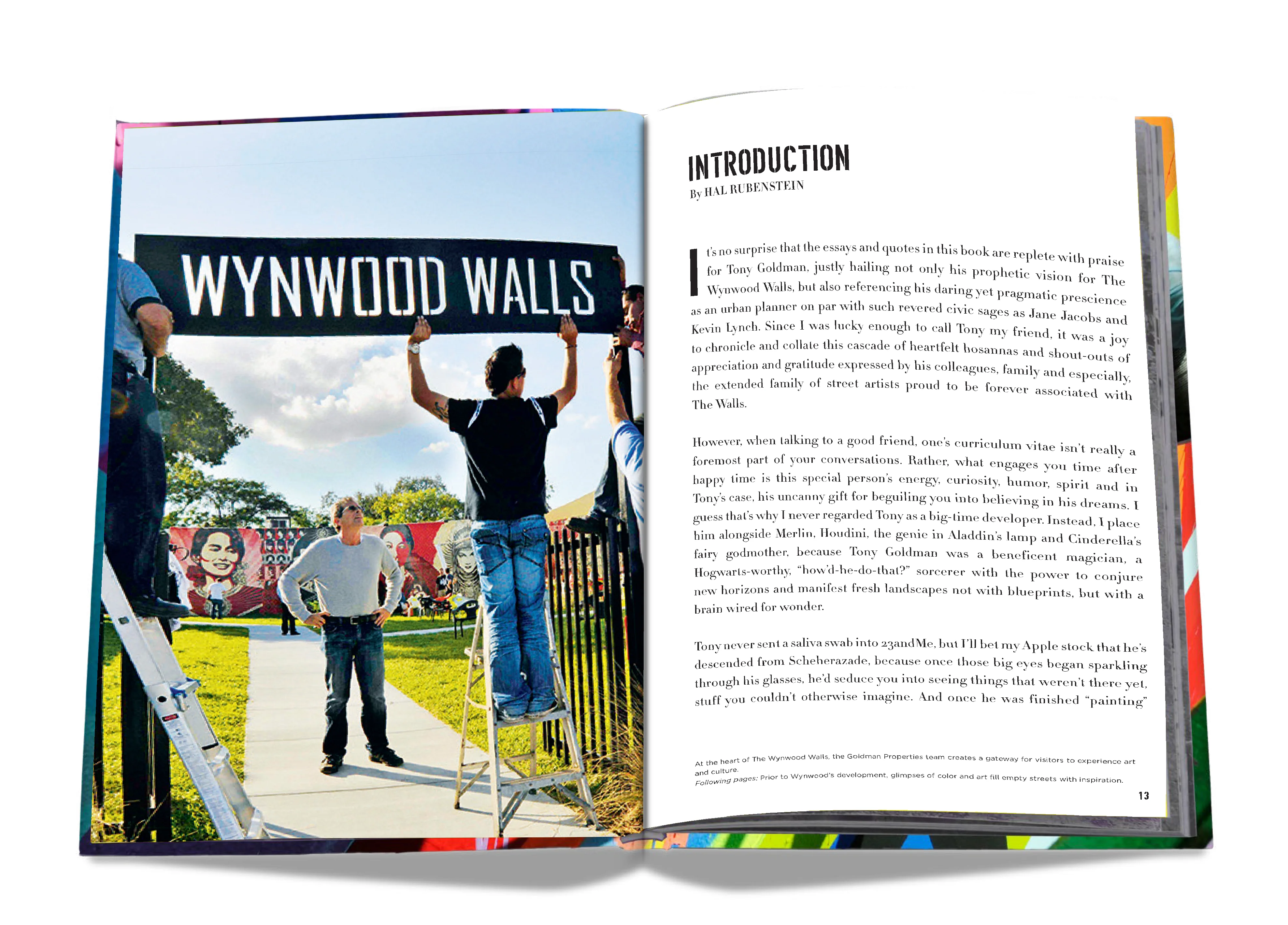 Street Art Icons: The Story of Wynwood Walls - Image 2