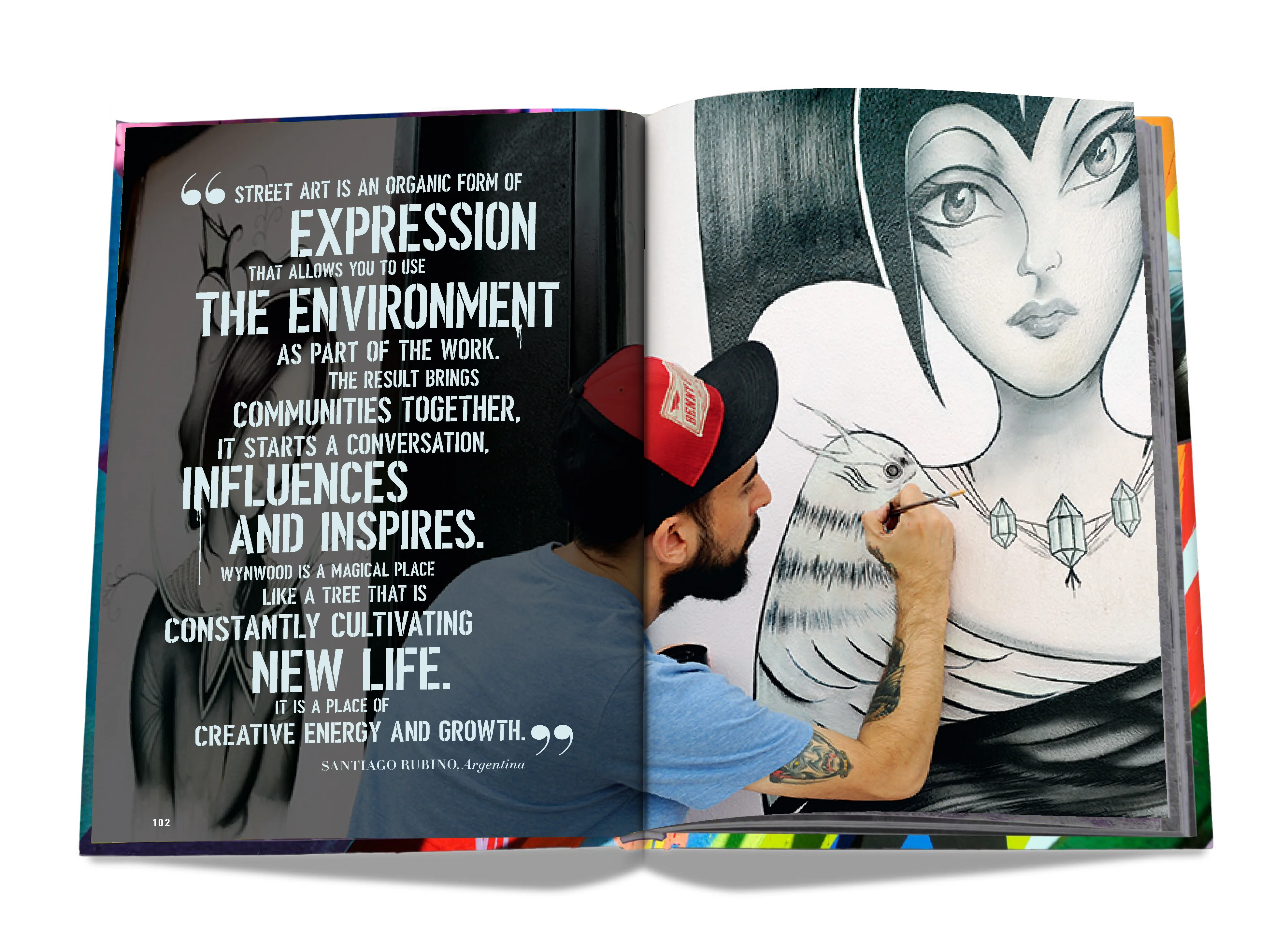 Street Art Icons: The Story of Wynwood Walls - Image 4