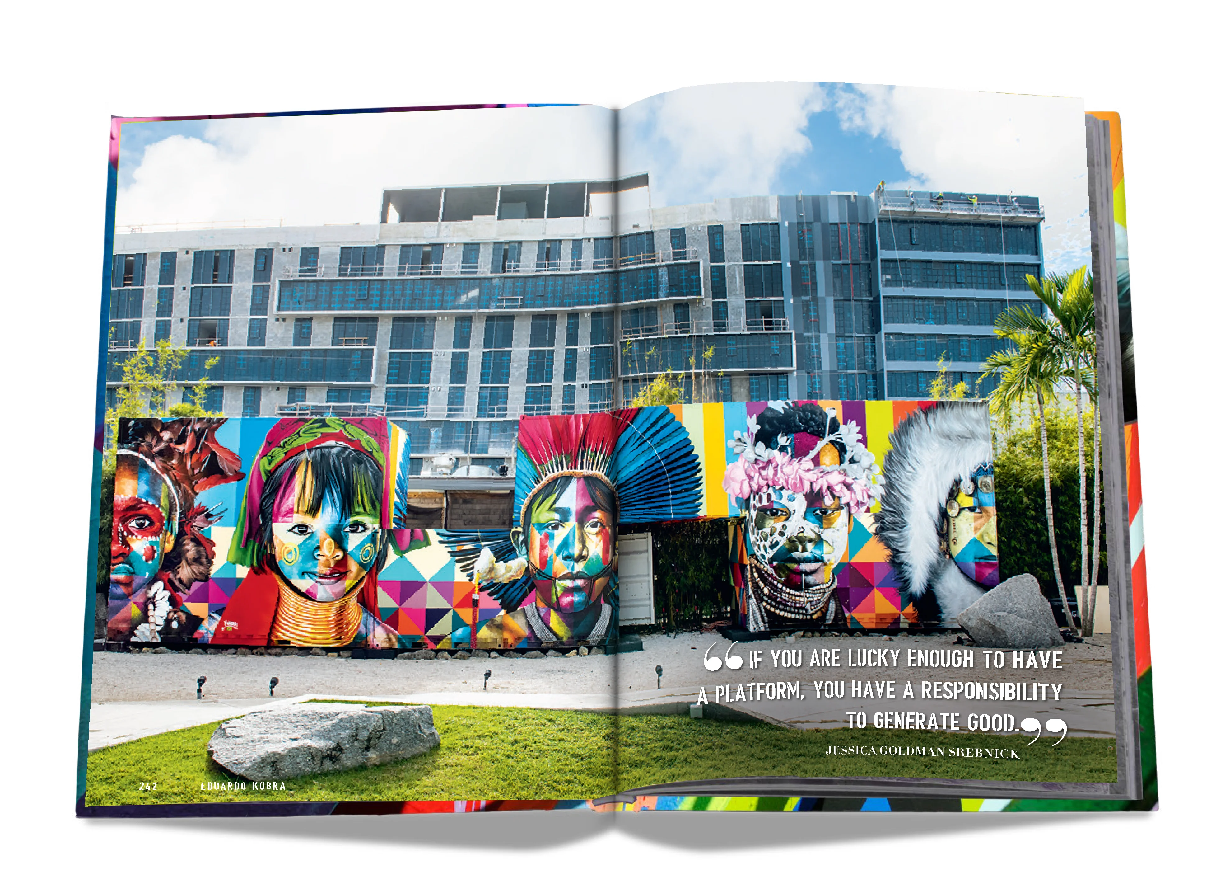 Street Art Icons: The Story of Wynwood Walls - Image 5