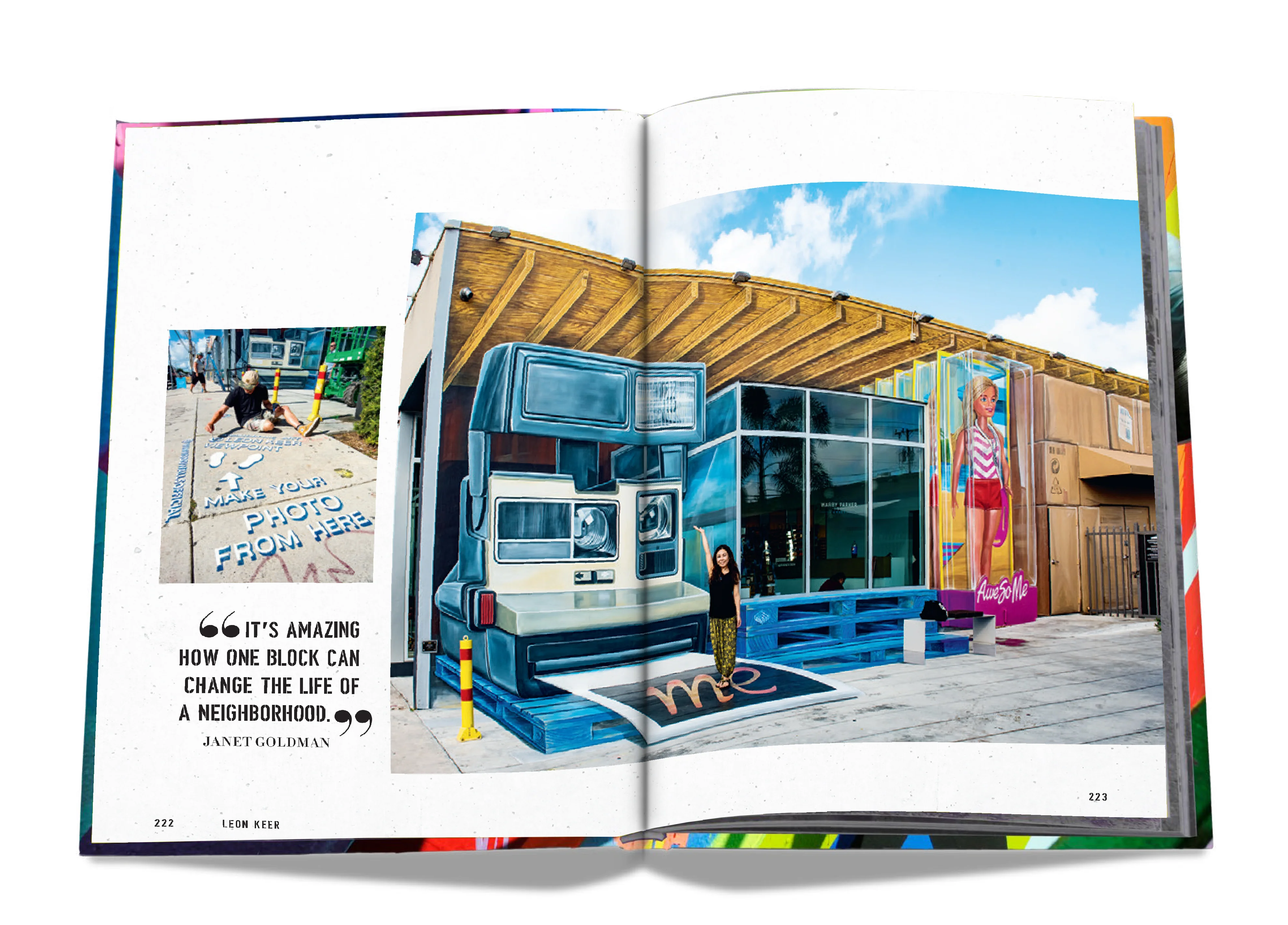 Street Art Icons: The Story of Wynwood Walls - Image 6