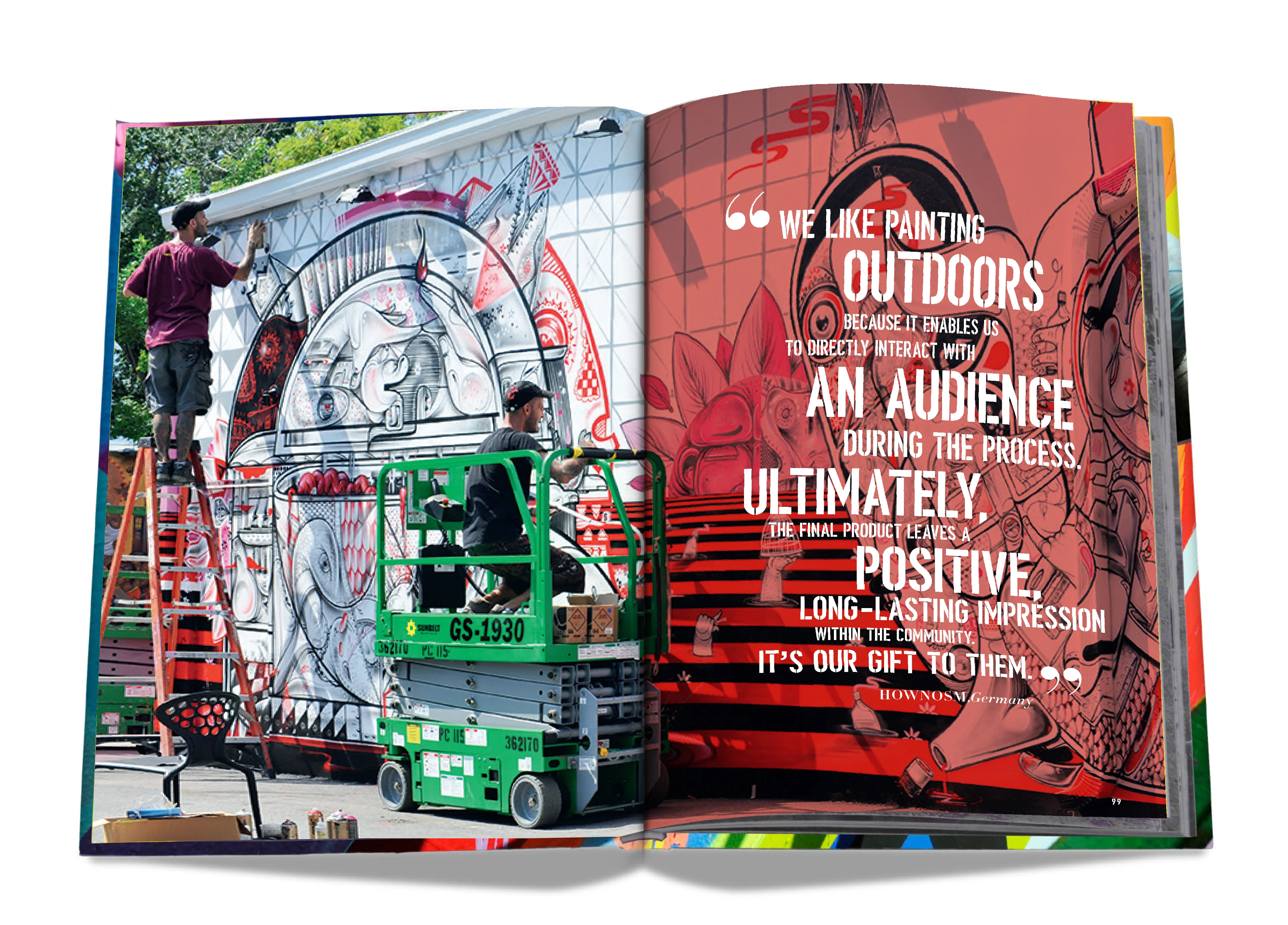 Street Art Icons: The Story of Wynwood Walls - Image 7
