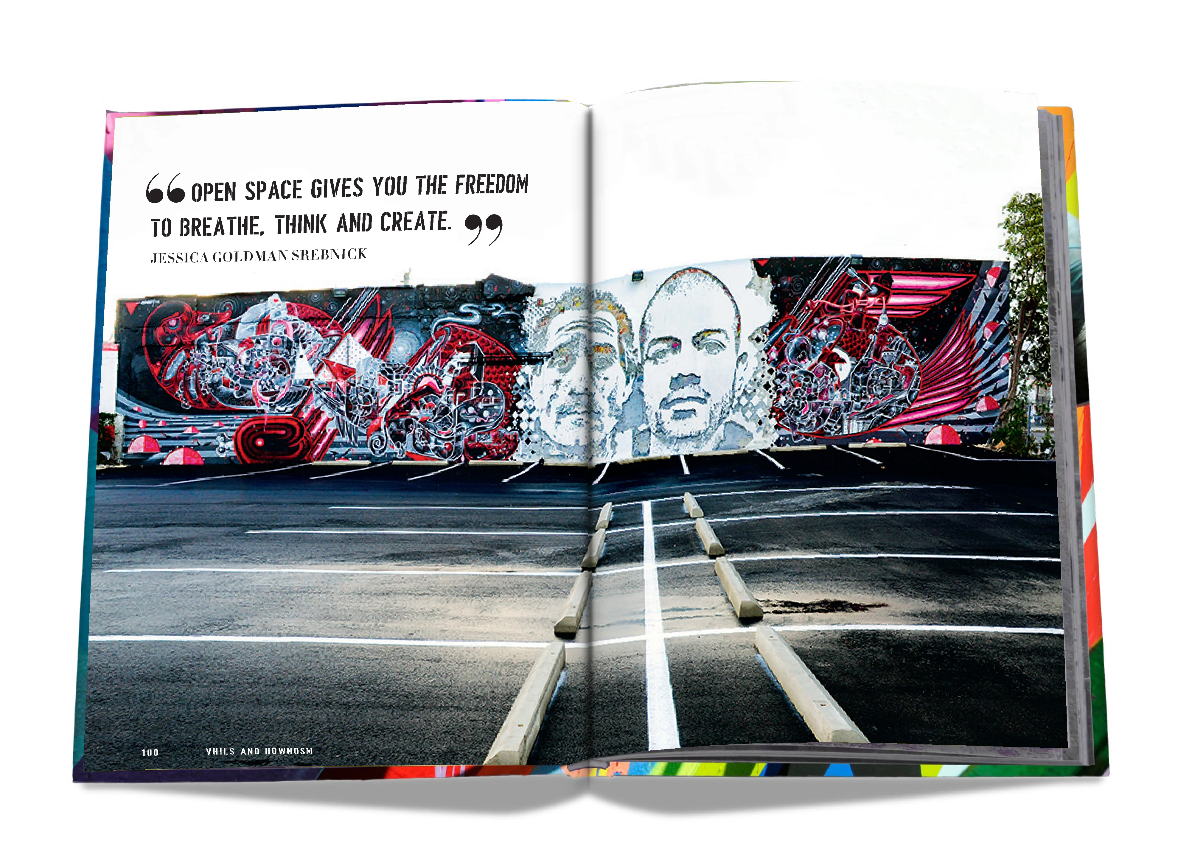 Street Art Icons: The Story of Wynwood Walls - Image 8
