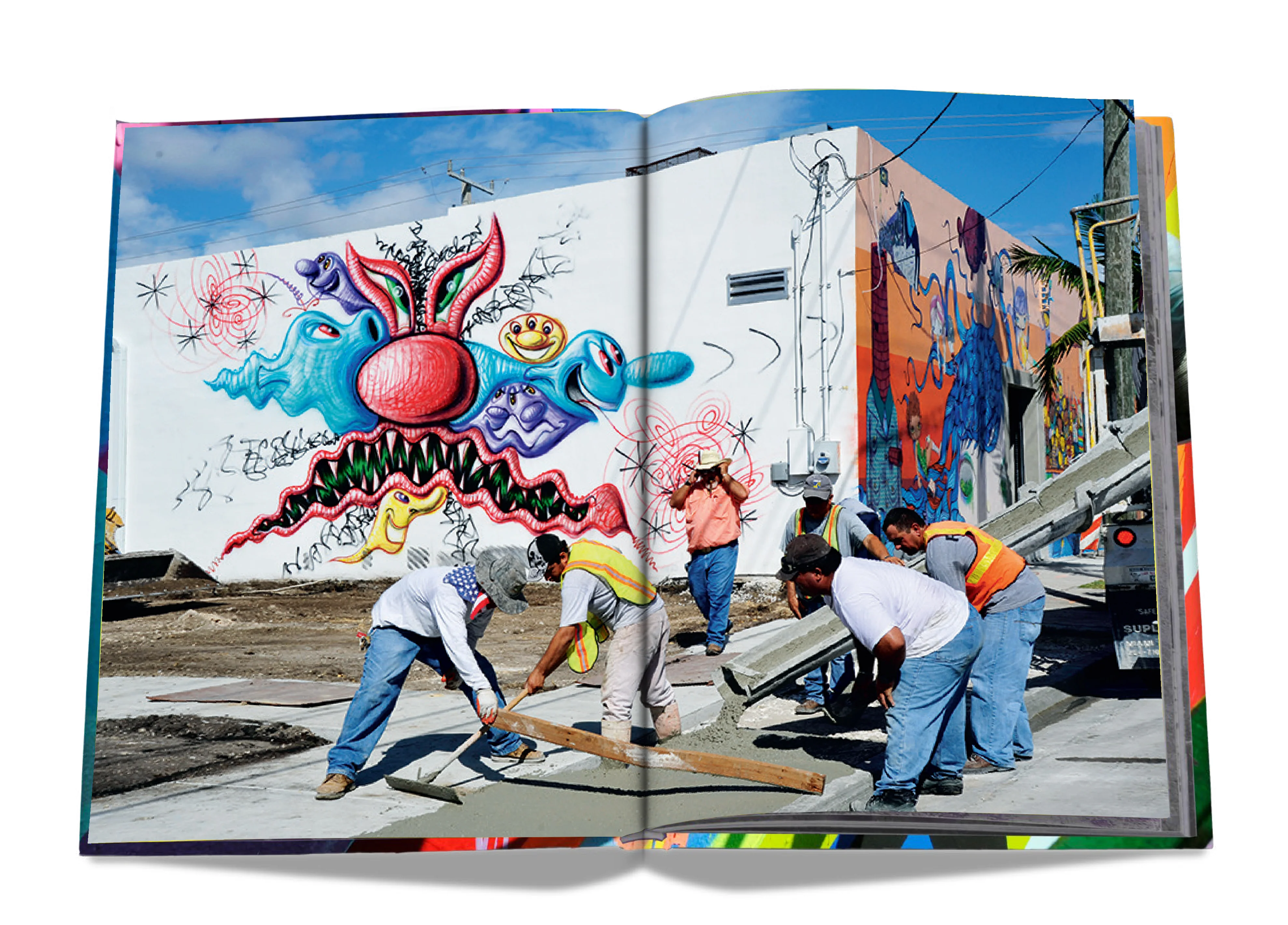 Street Art Icons: The Story of Wynwood Walls - Image 9