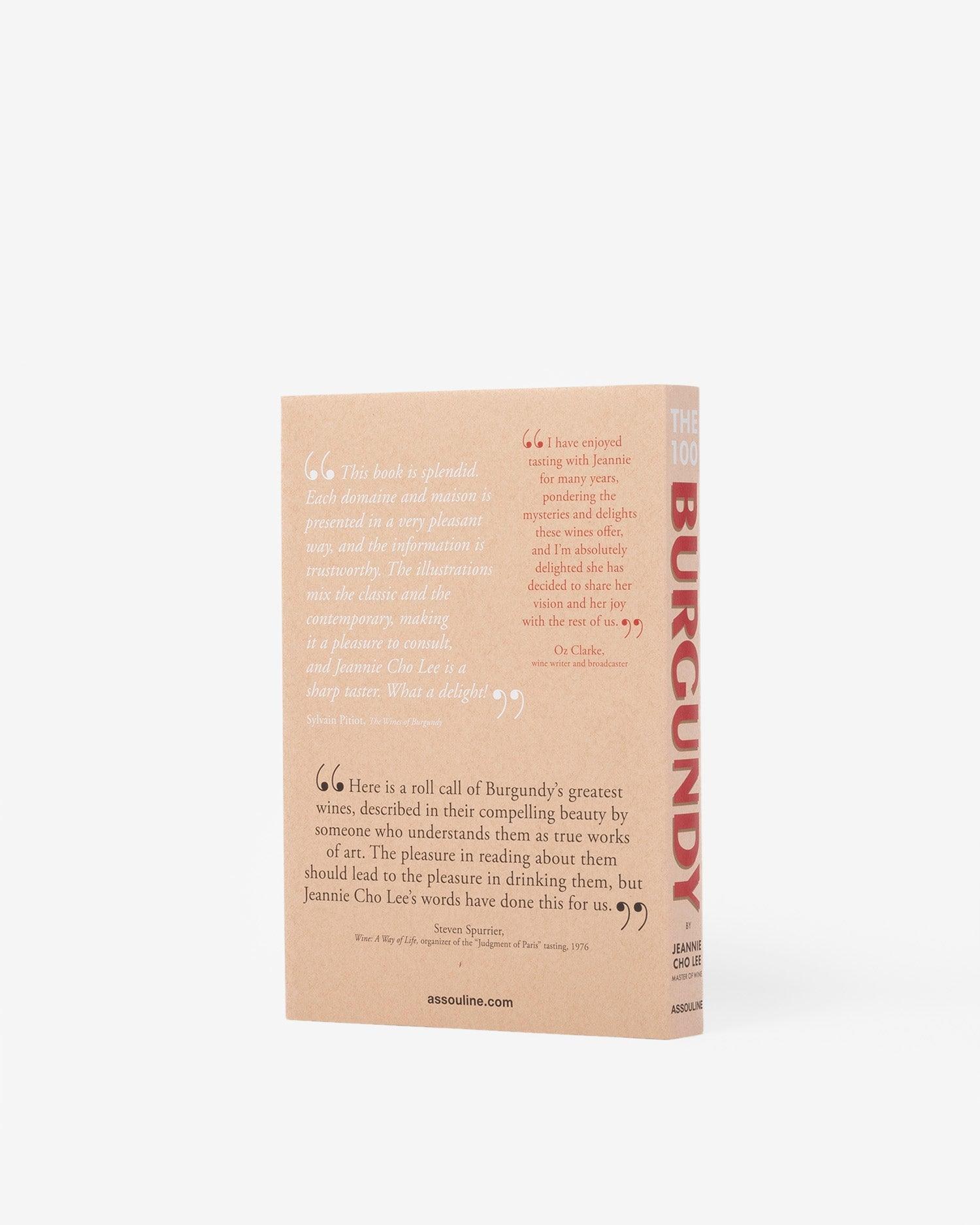 The 100 Burgundy: Exceptional Wines to Build a Dream Cellar - Image 3