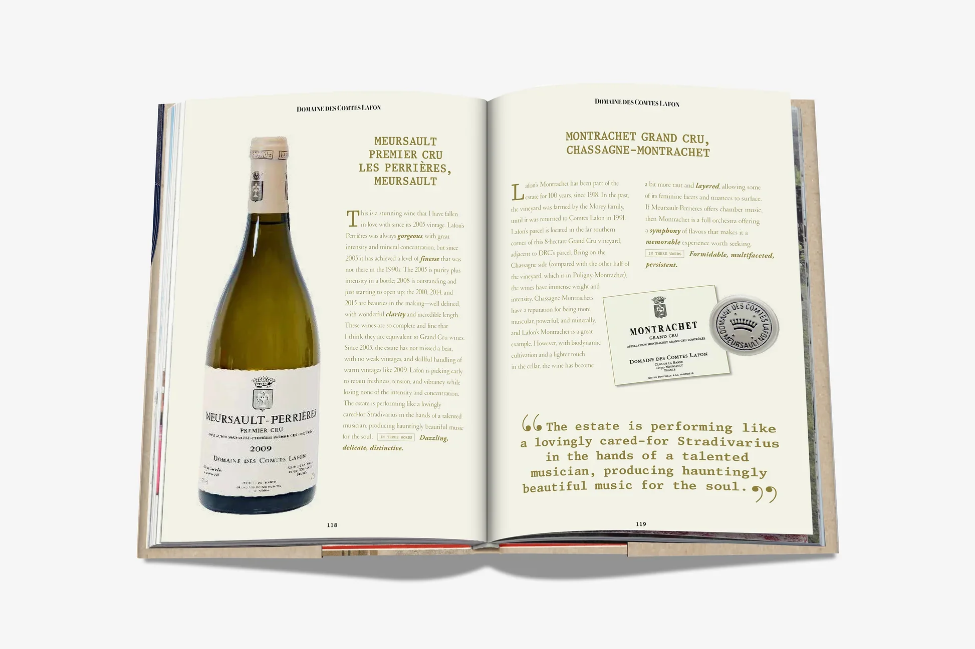 The 100 Burgundy: Exceptional Wines to Build a Dream Cellar - Image 6