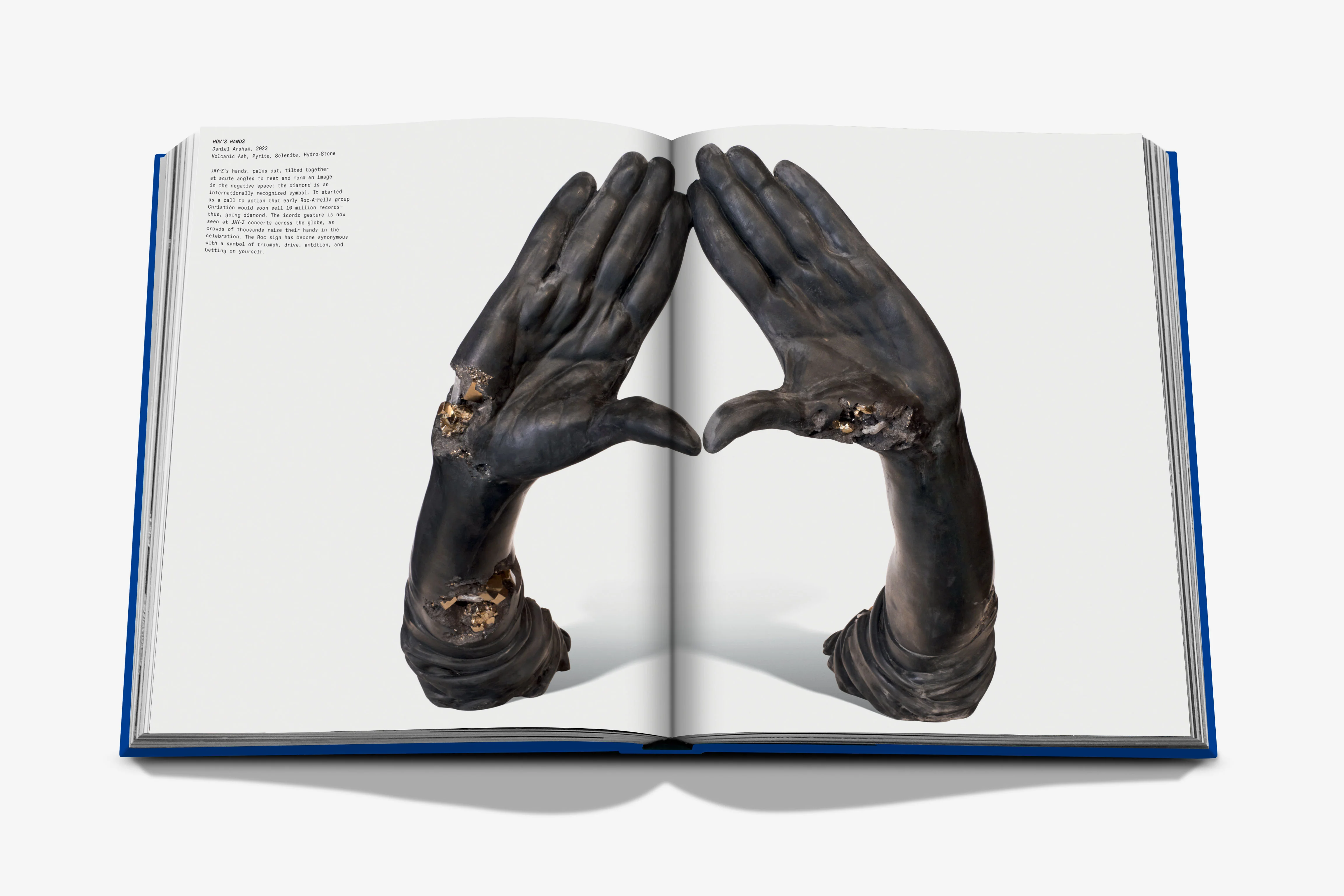 The Book of HOV: A Tribute to Jay-Z - Image 2
