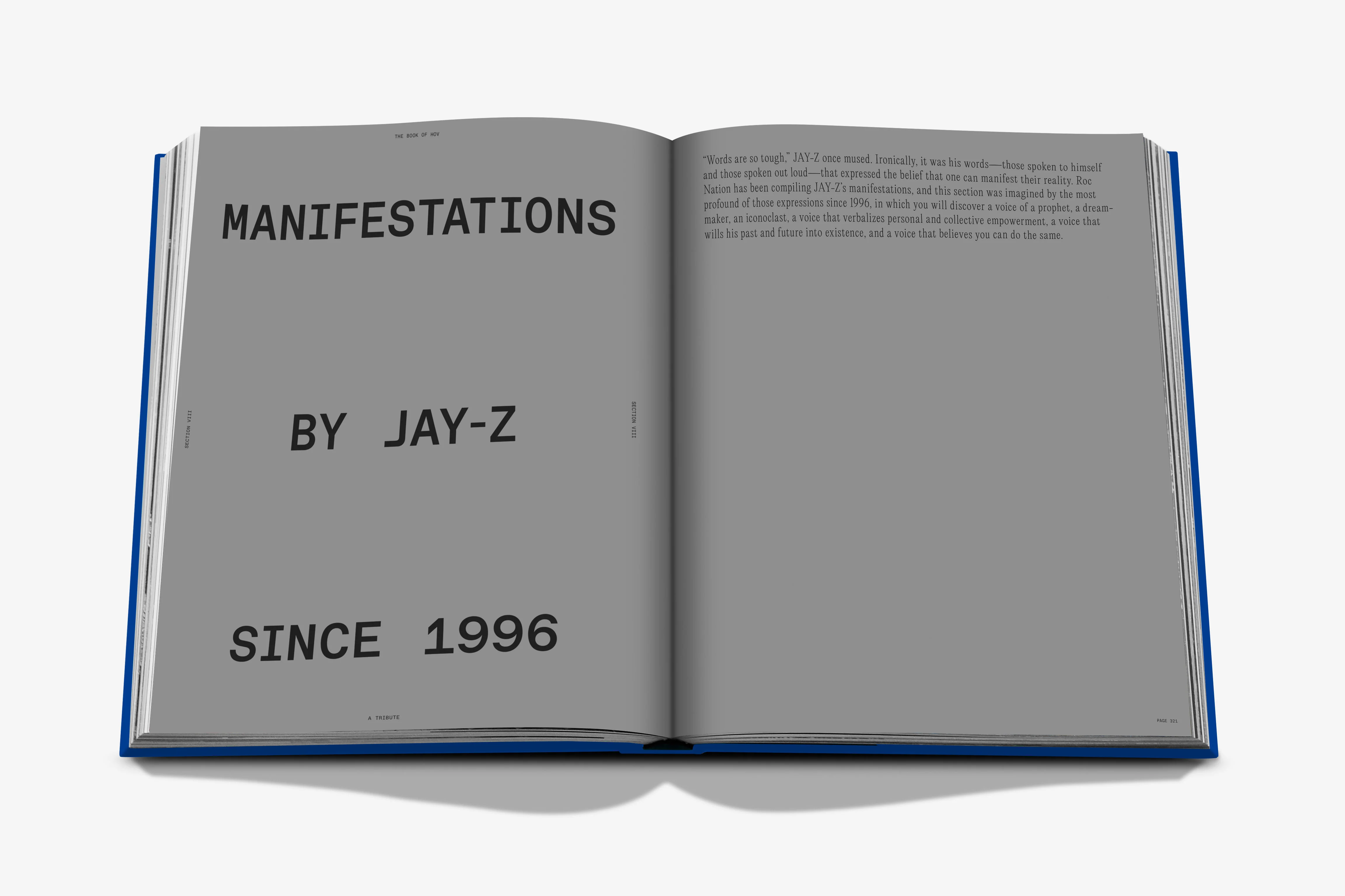 The Book of HOV: A Tribute to Jay-Z - Image 9