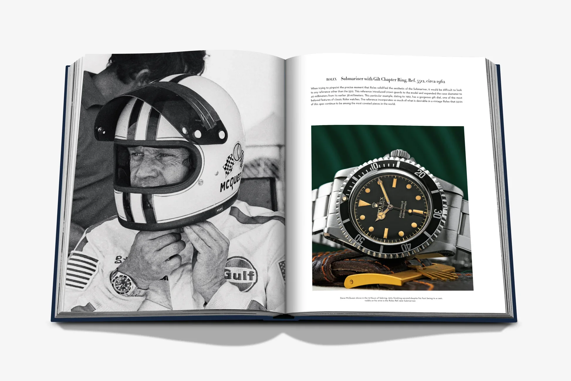 The Connoisseur's Guide to Fine Timepieces: European Watch Company - Image 10