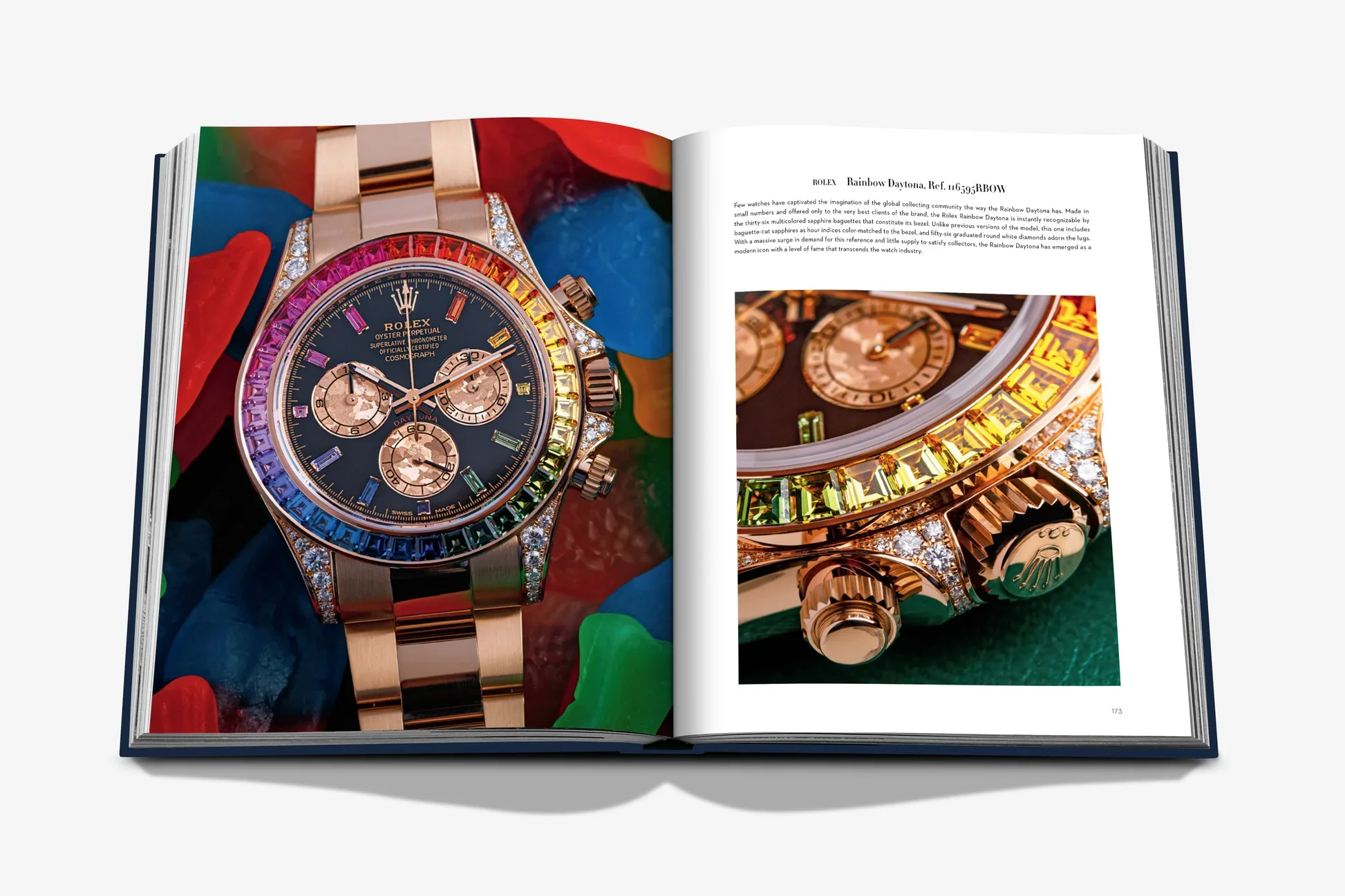 The Connoisseur's Guide to Fine Timepieces: European Watch Company - Image 13