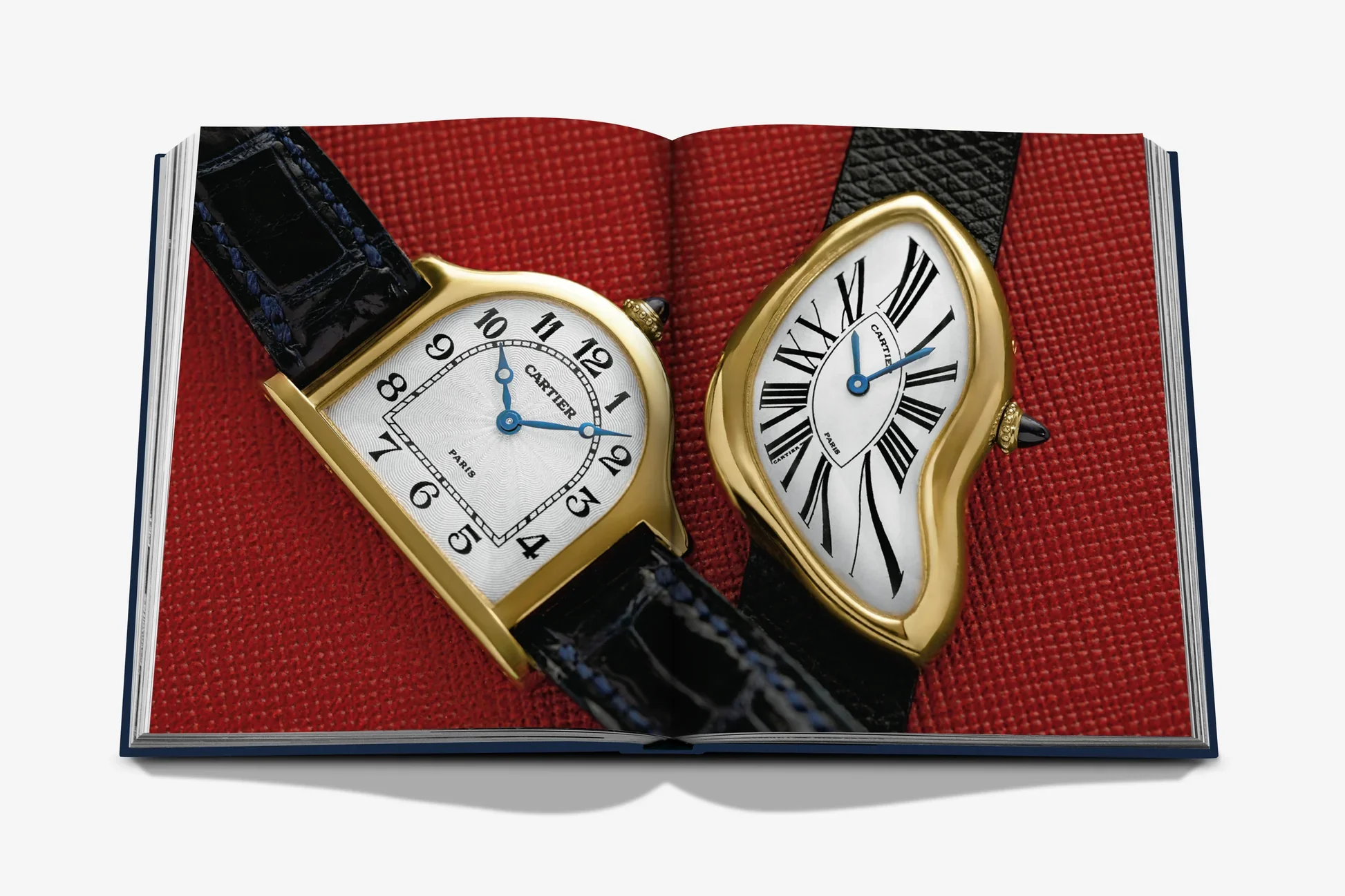 The Connoisseur's Guide to Fine Timepieces: European Watch Company - Image 5