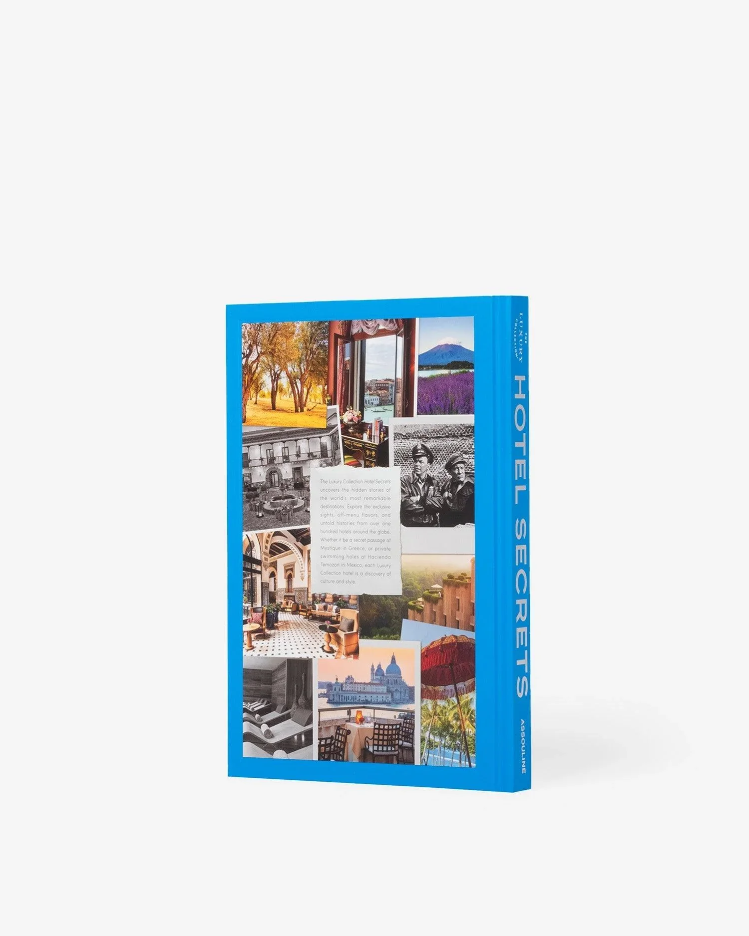 The Luxury Collection: Hotel Secrets - Image 3