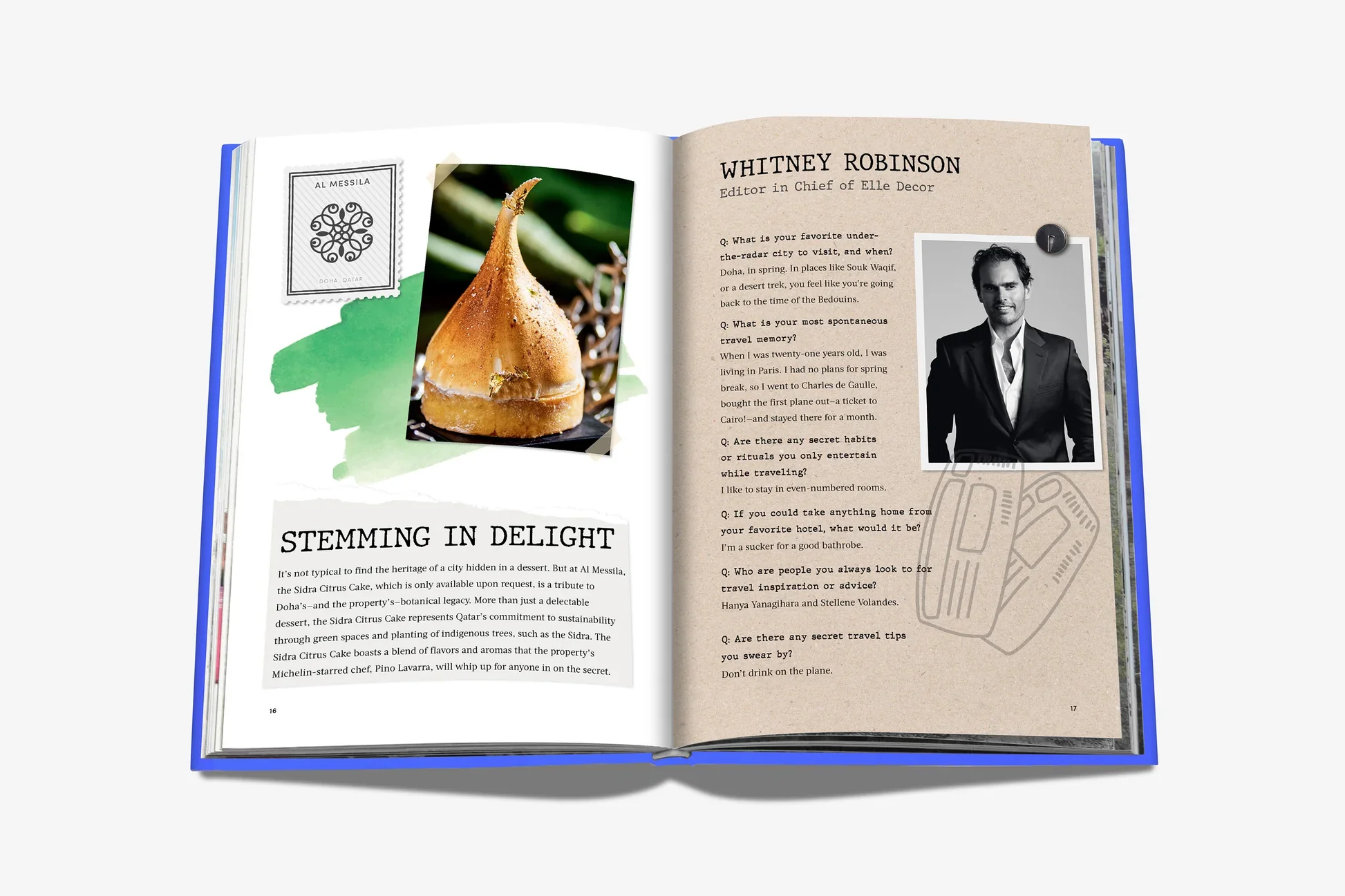 The Luxury Collection: Hotel Secrets - Image 5