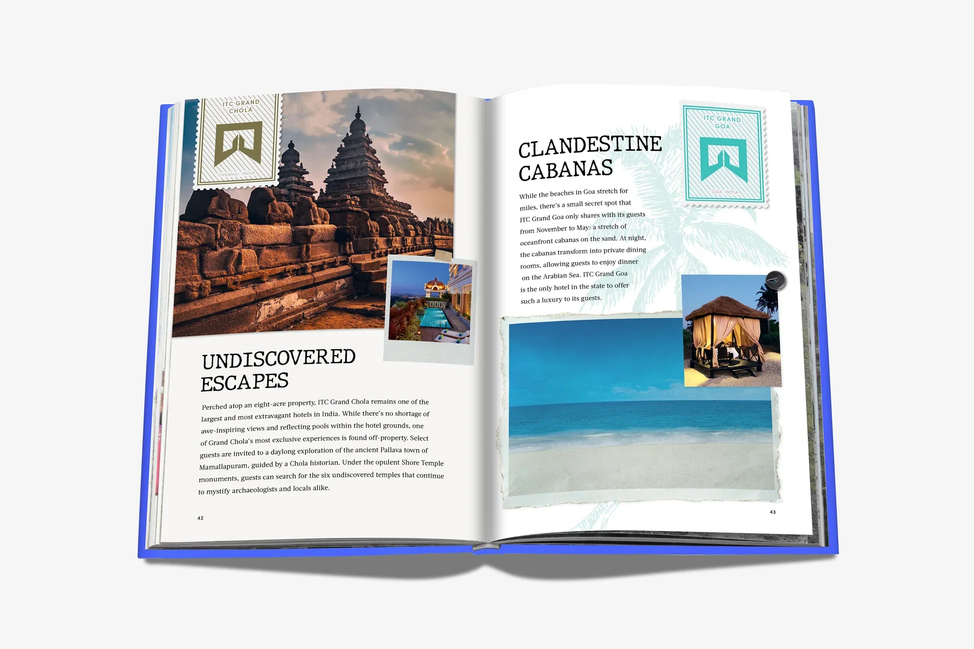 The Luxury Collection: Hotel Secrets - Image 6