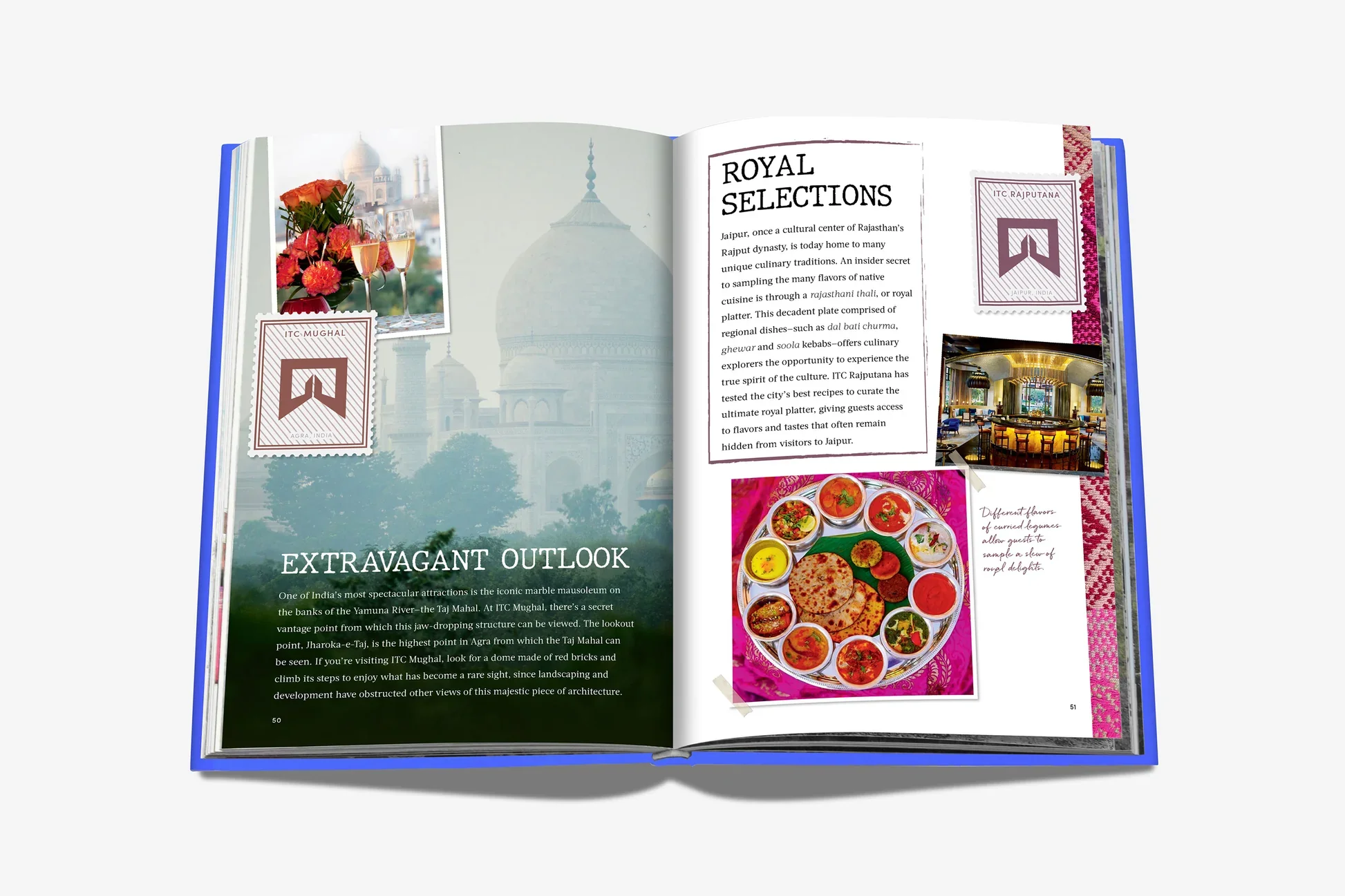 The Luxury Collection: Hotel Secrets - Image 7