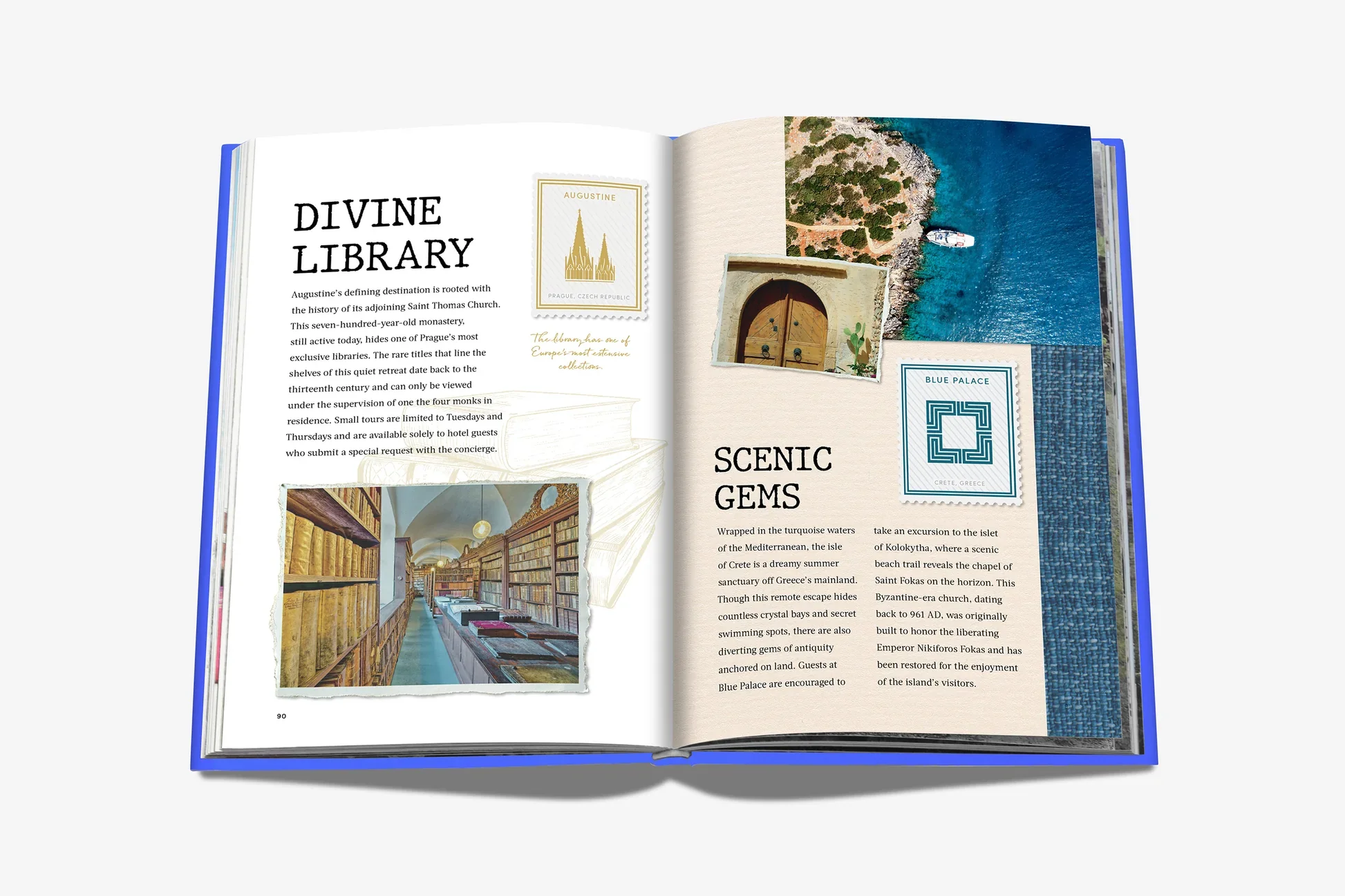 The Luxury Collection: Hotel Secrets - Image 8