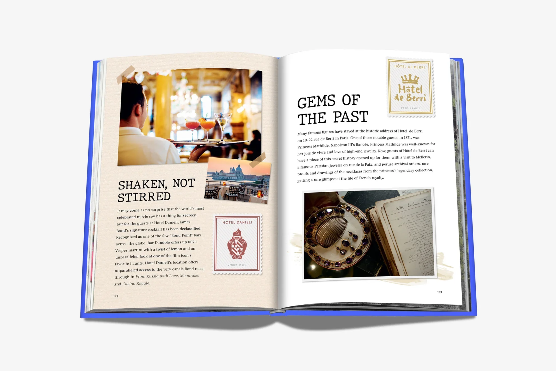 The Luxury Collection: Hotel Secrets - Image 9