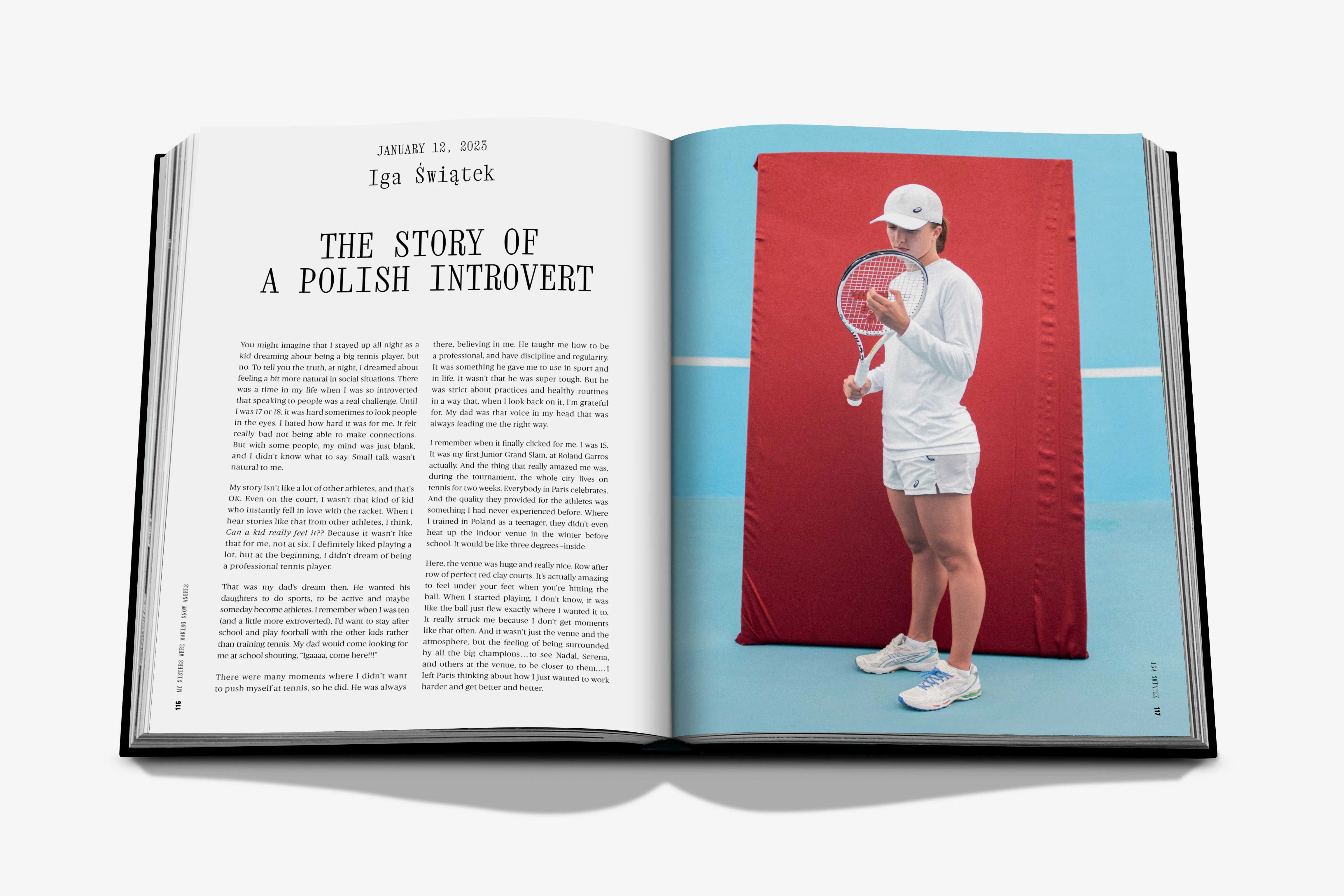The Players' Tribune - Image 17
