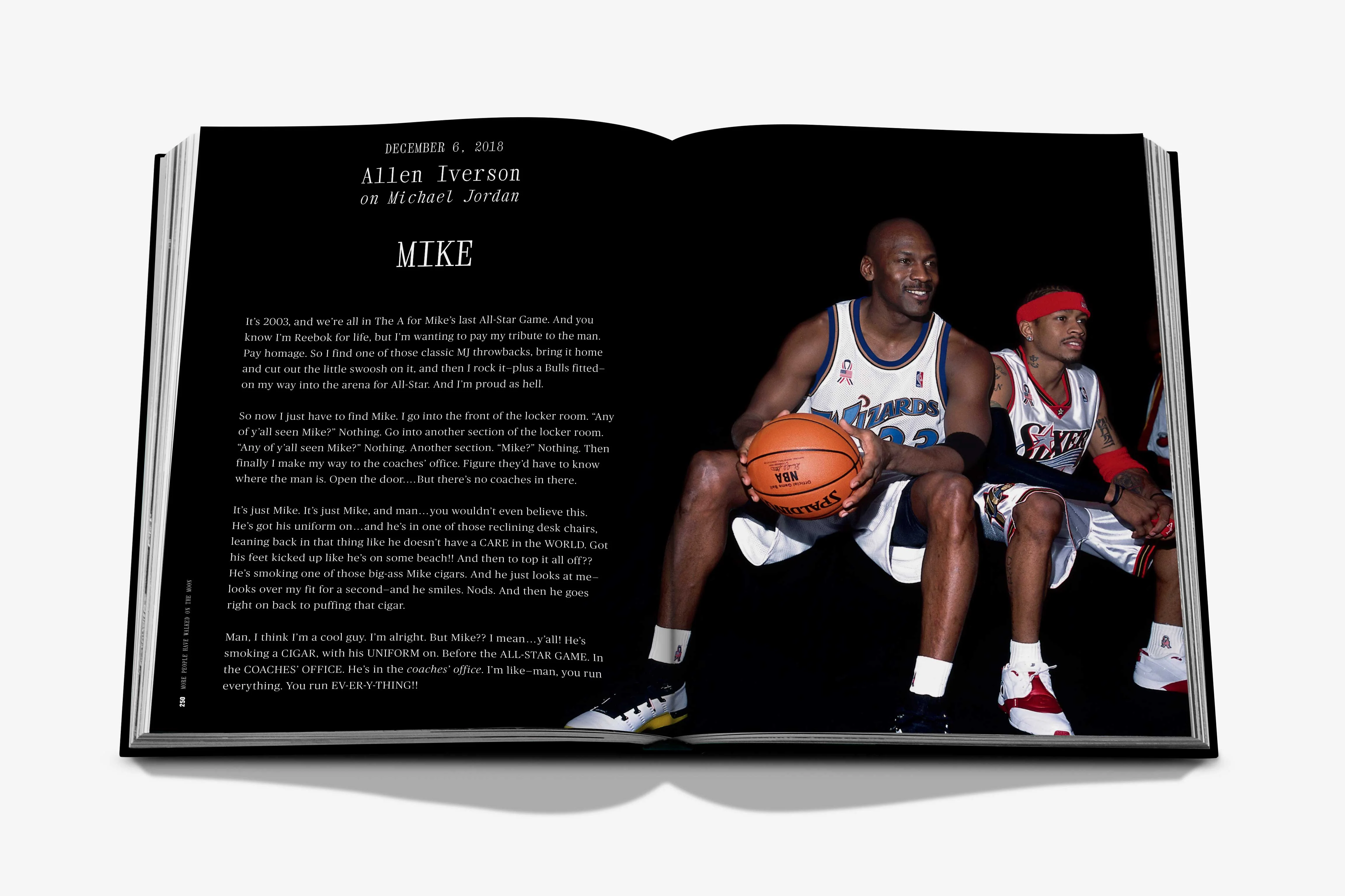 The Players' Tribune - Image 2