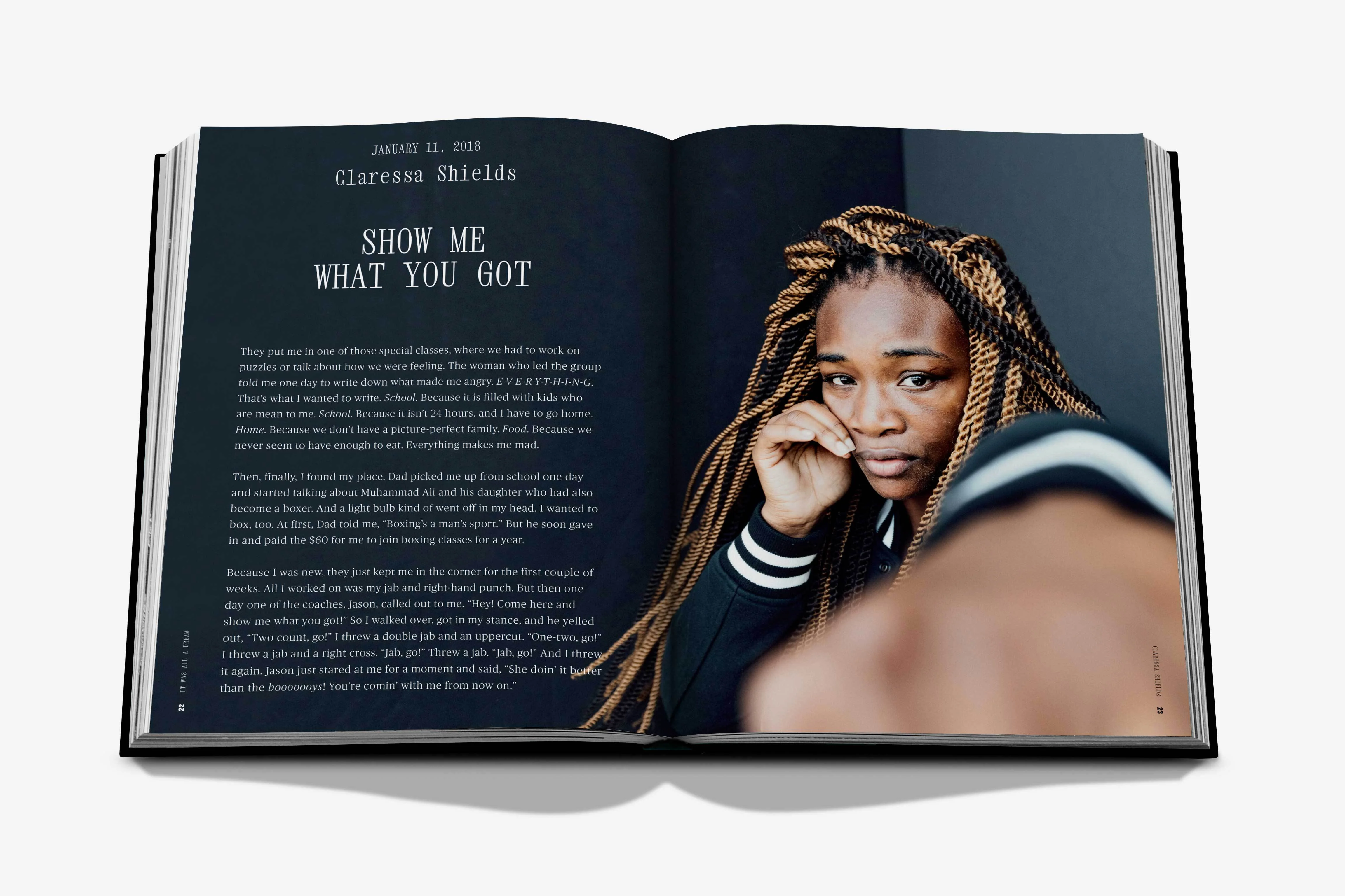 The Players' Tribune - Image 5