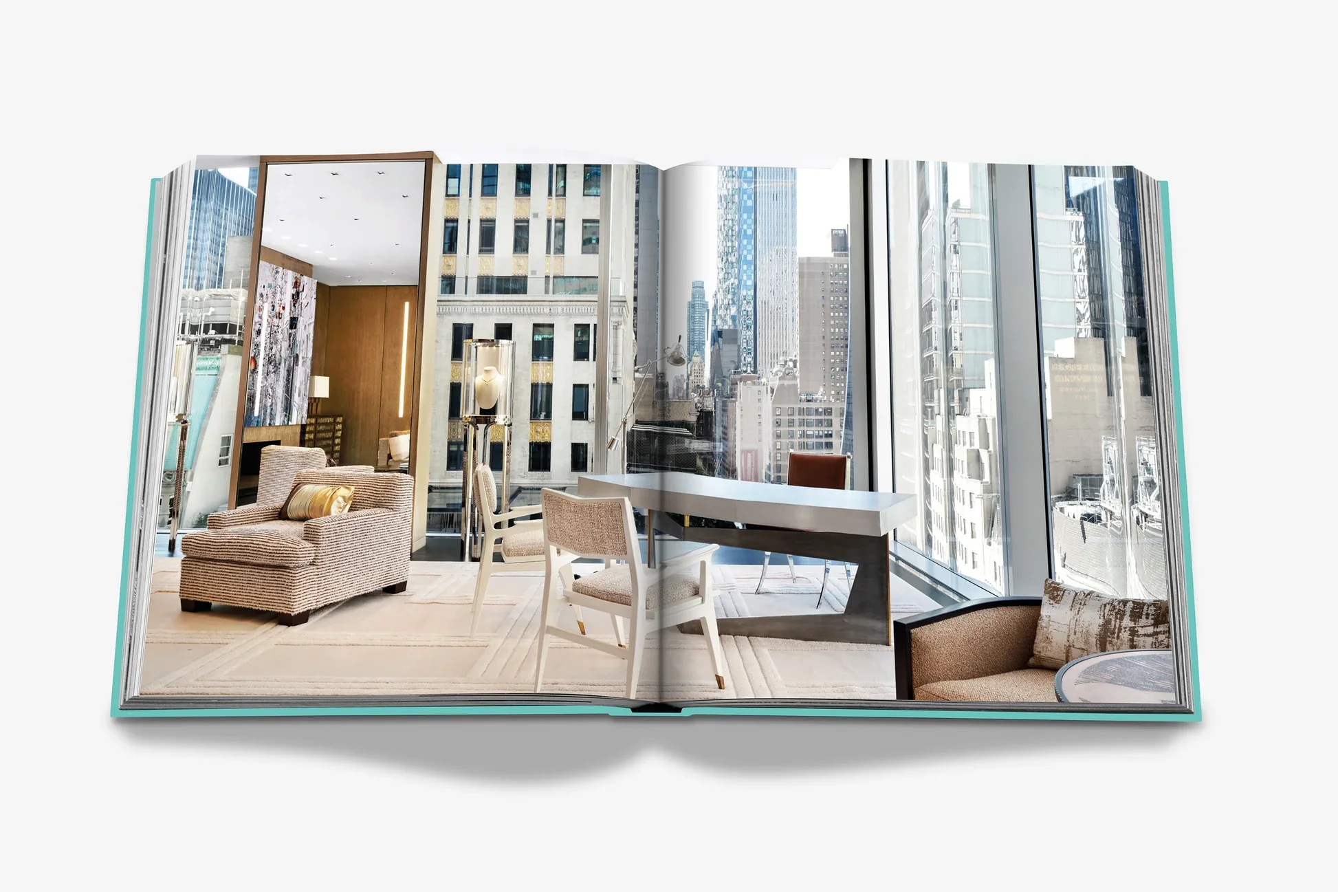 Tiffany & Co.: The Landmark - Image 10