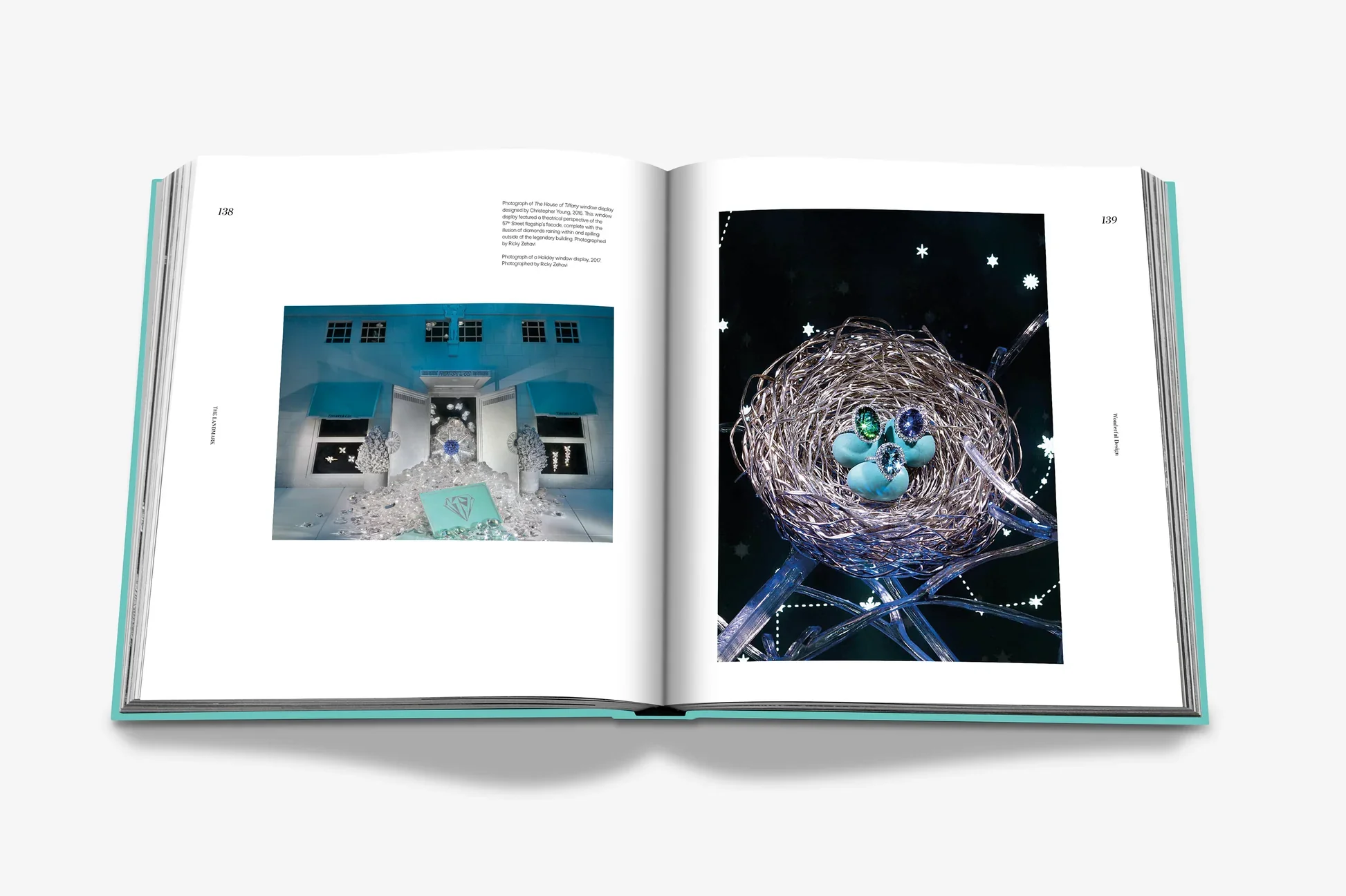 Tiffany & Co.: The Landmark - Image 11