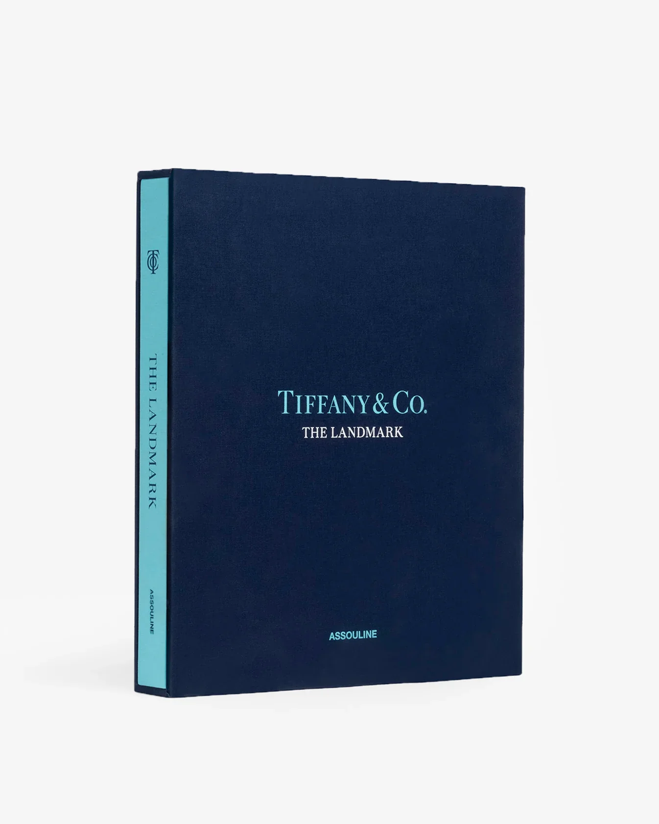 Tiffany & Co.: The Landmark - Image 13