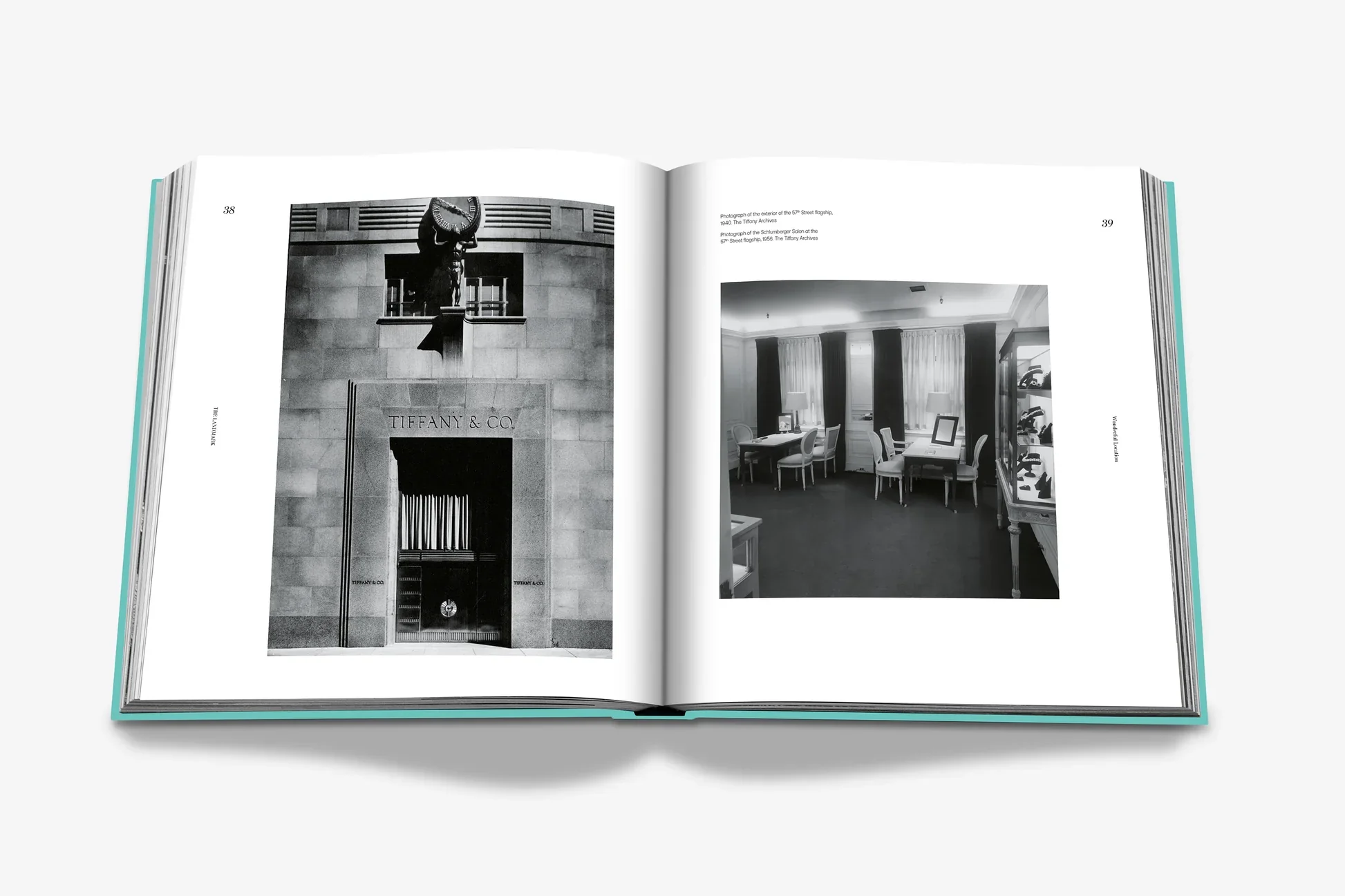 Tiffany & Co.: The Landmark - Image 5