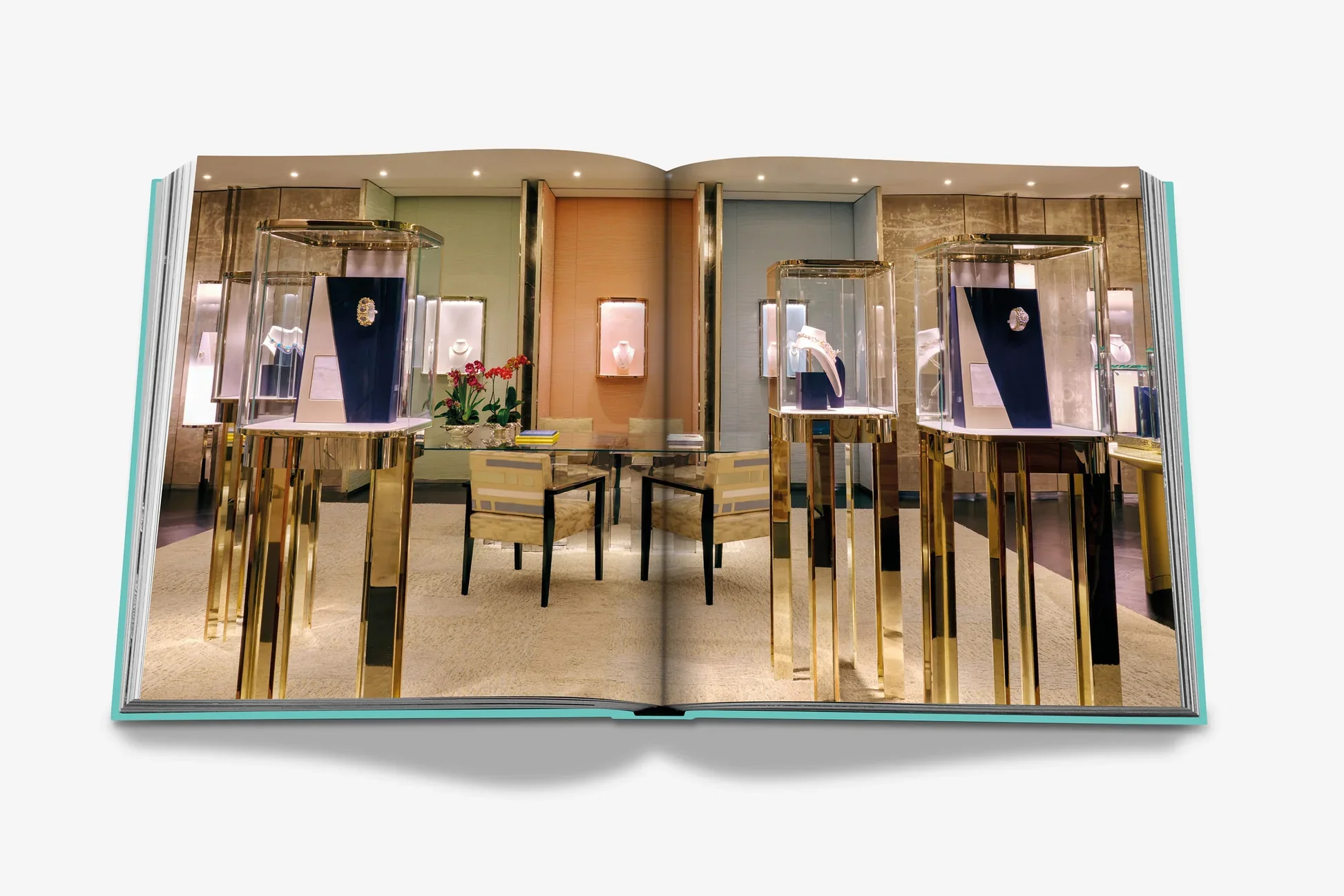 Tiffany & Co.: The Landmark - Image 8