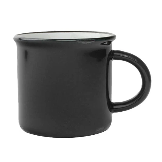Tinware Mug Gift Set- Greyscale - Image 2