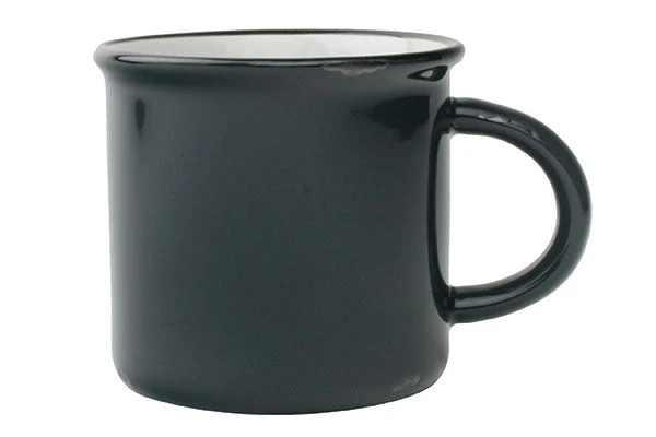 Tinware Mug Gift Set- Greyscale - Image 3