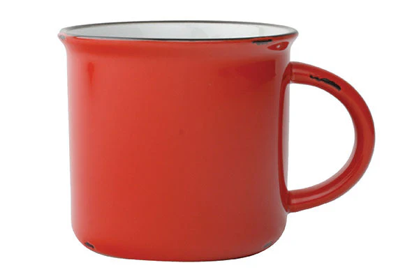 Tinware Mug Gift Set - Sweetheart - Image 3