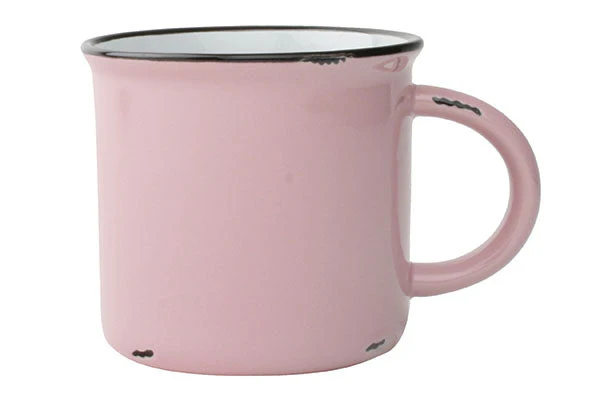 Tinware Mug Gift Set - Sweetheart - Image 4
