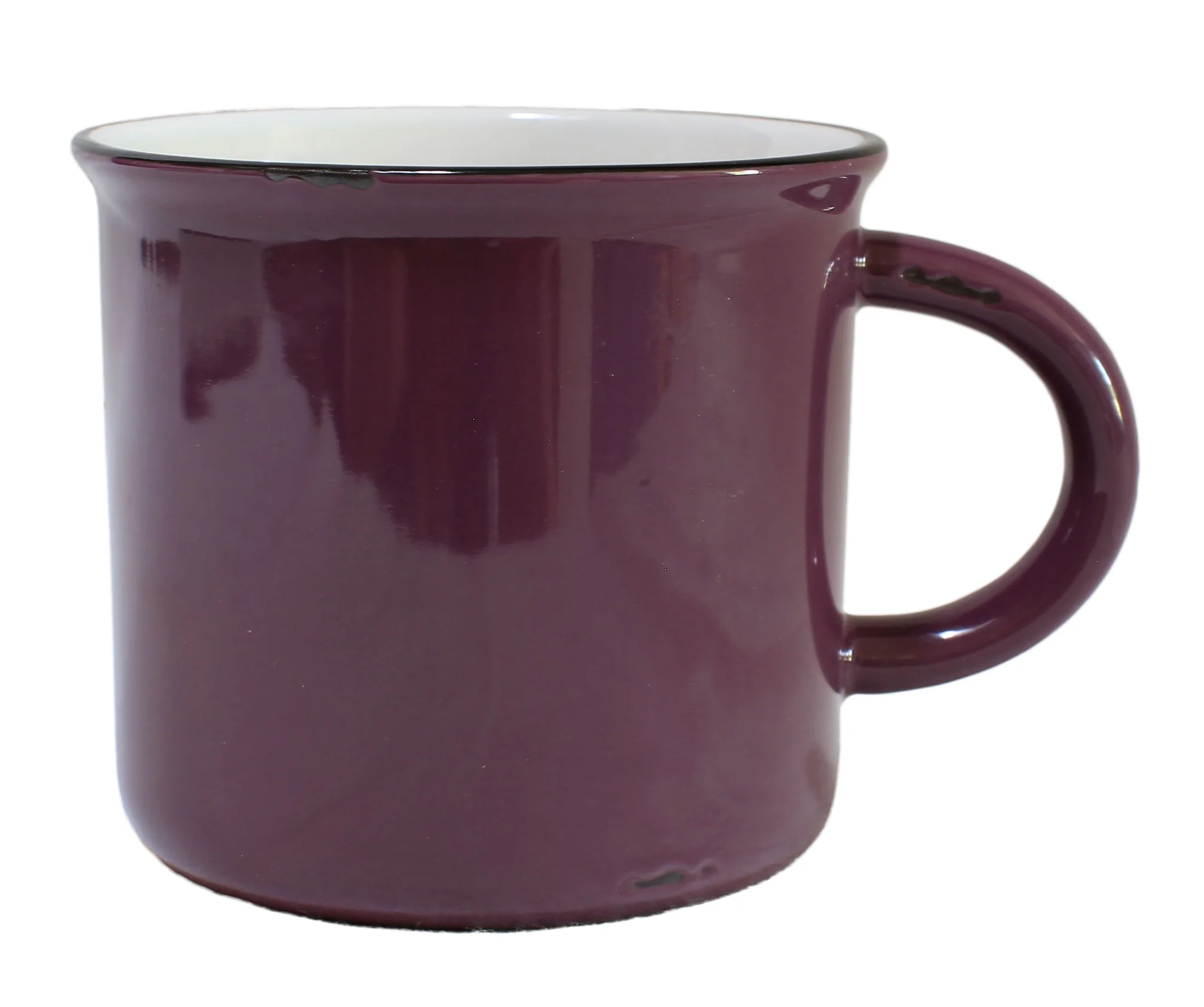 Tinware Mug Gift Set - Sweetheart - Image 5