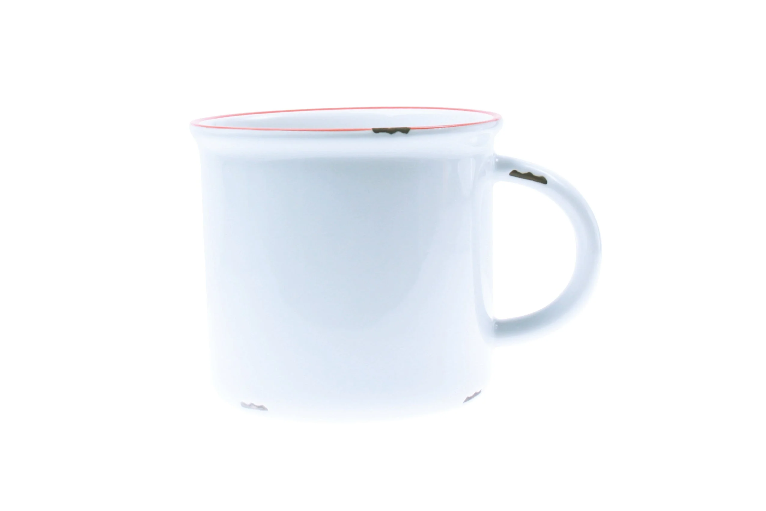 Tinware Mug Gift Set - Sweetheart - Image 6