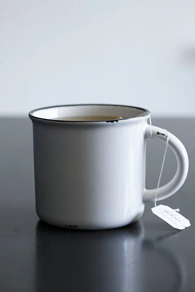 Tinware Mug Gift Set - Winter - Image 3
