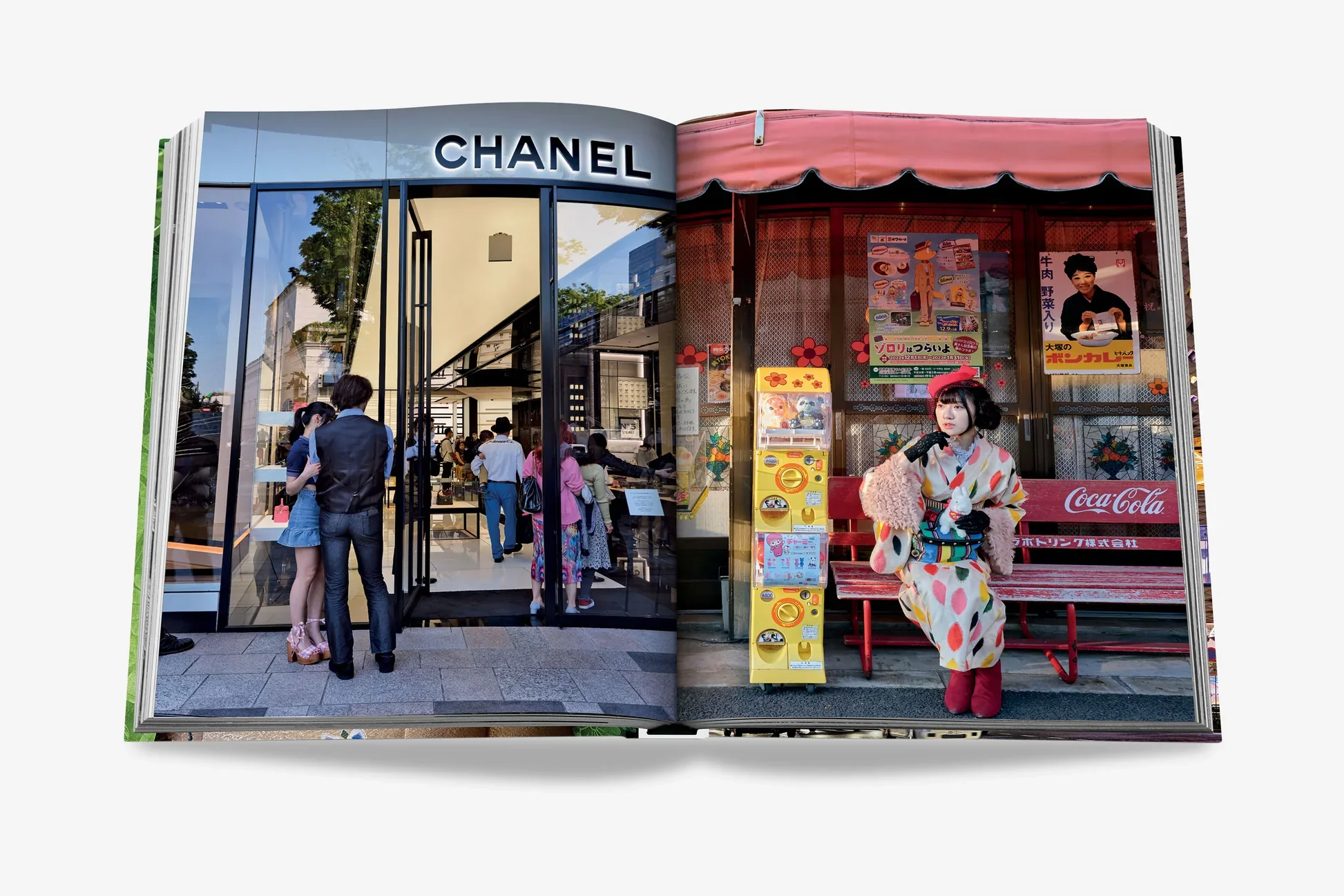 Tokyo Chic - Image 10