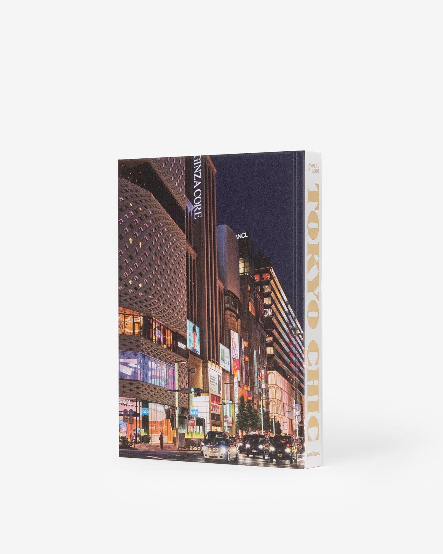 Tokyo Chic - Image 3