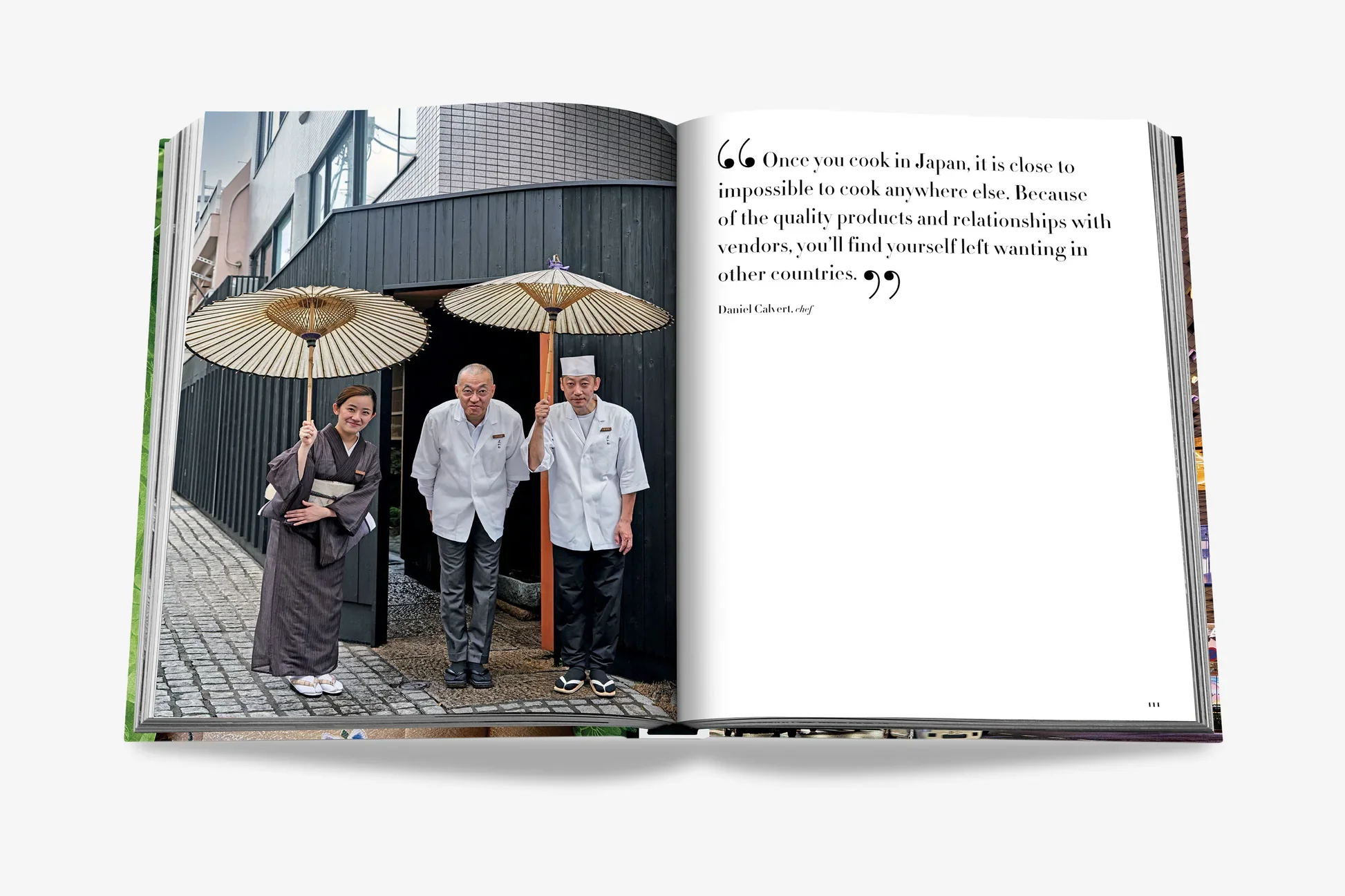 Tokyo Chic - Image 7