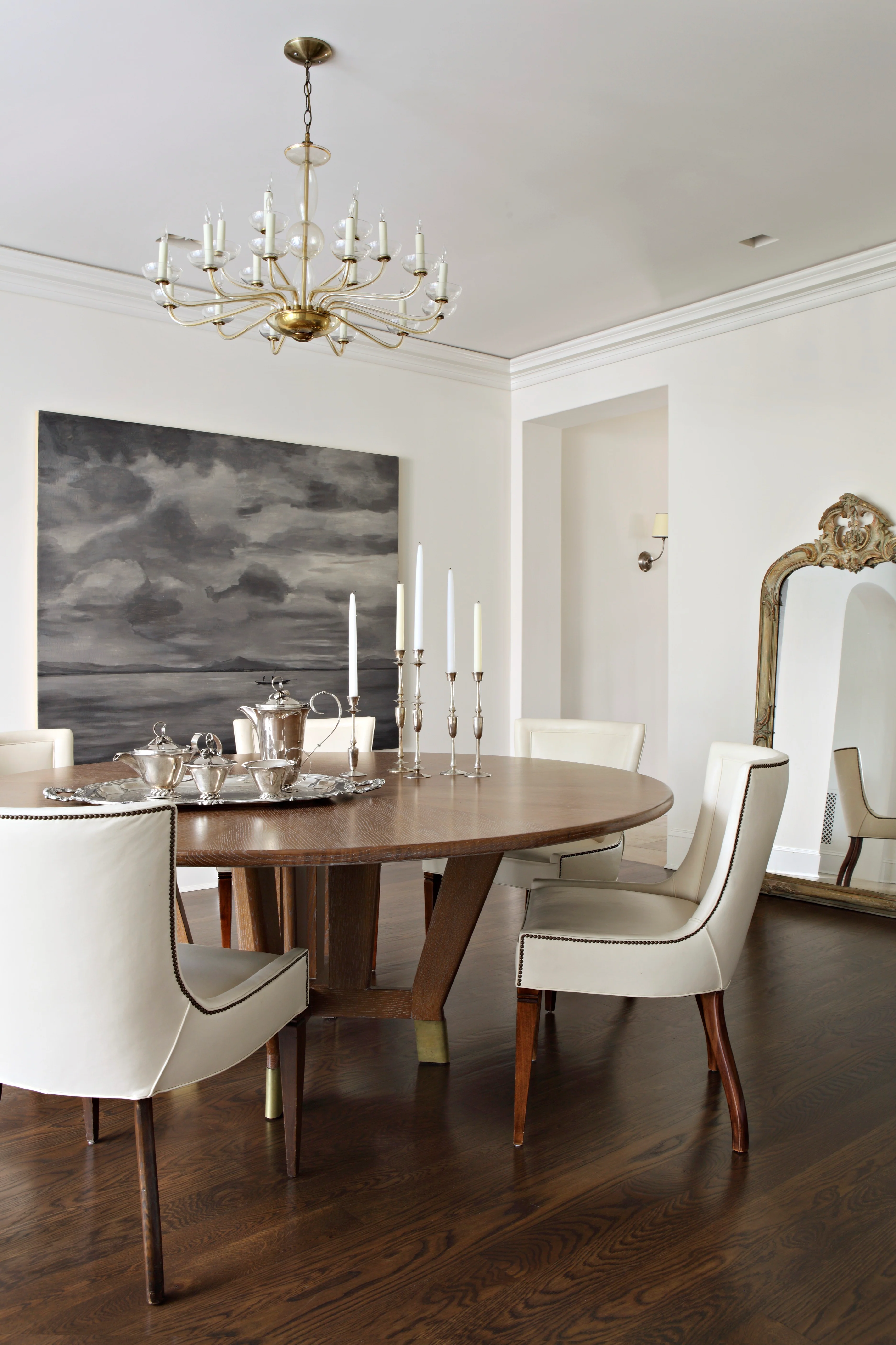 Verona Dining Chair - Image 4