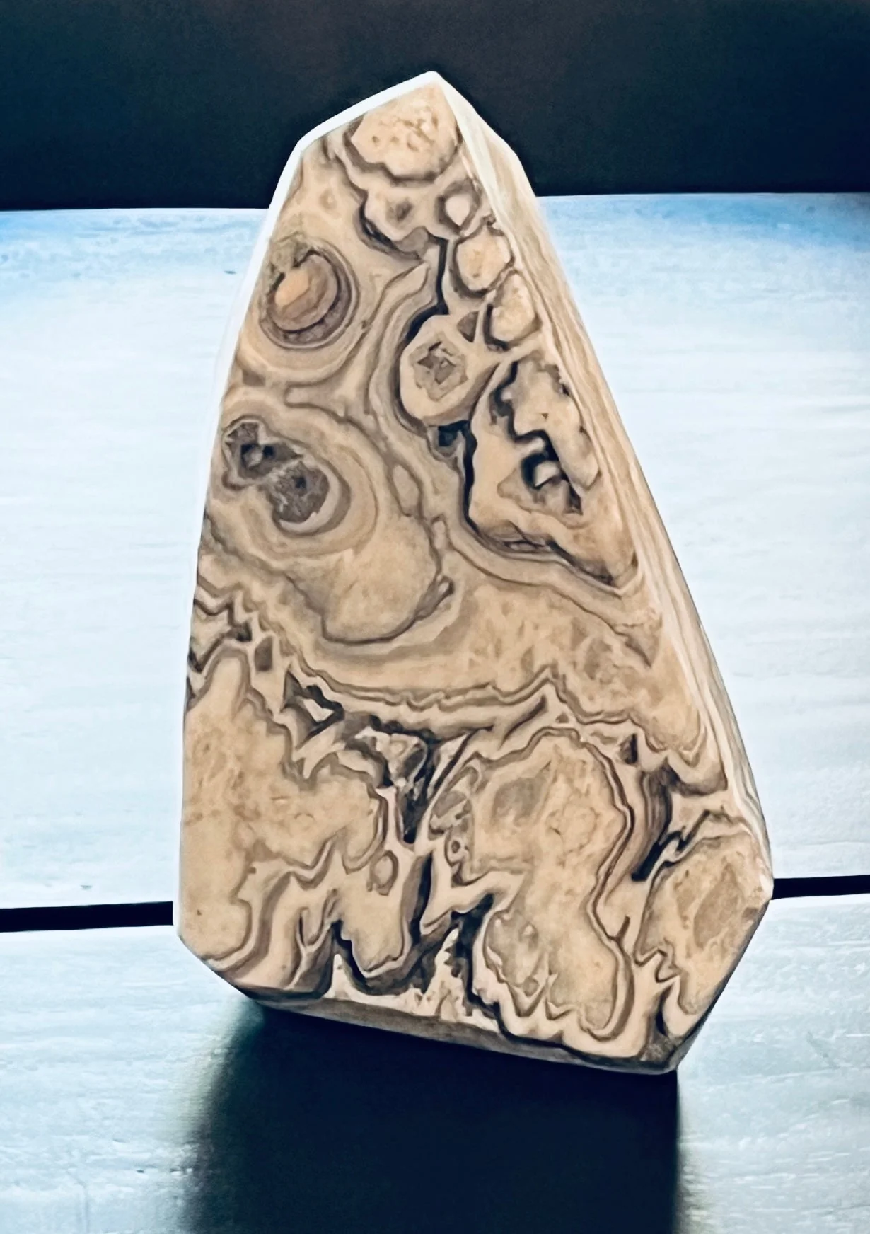 Zebra Onyx Boulder - Image 2